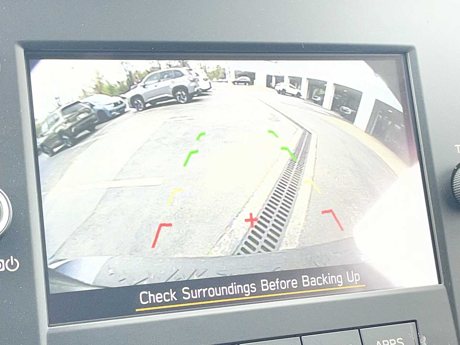 Thumbnail: 2026 Subaru Crosstrek - 13