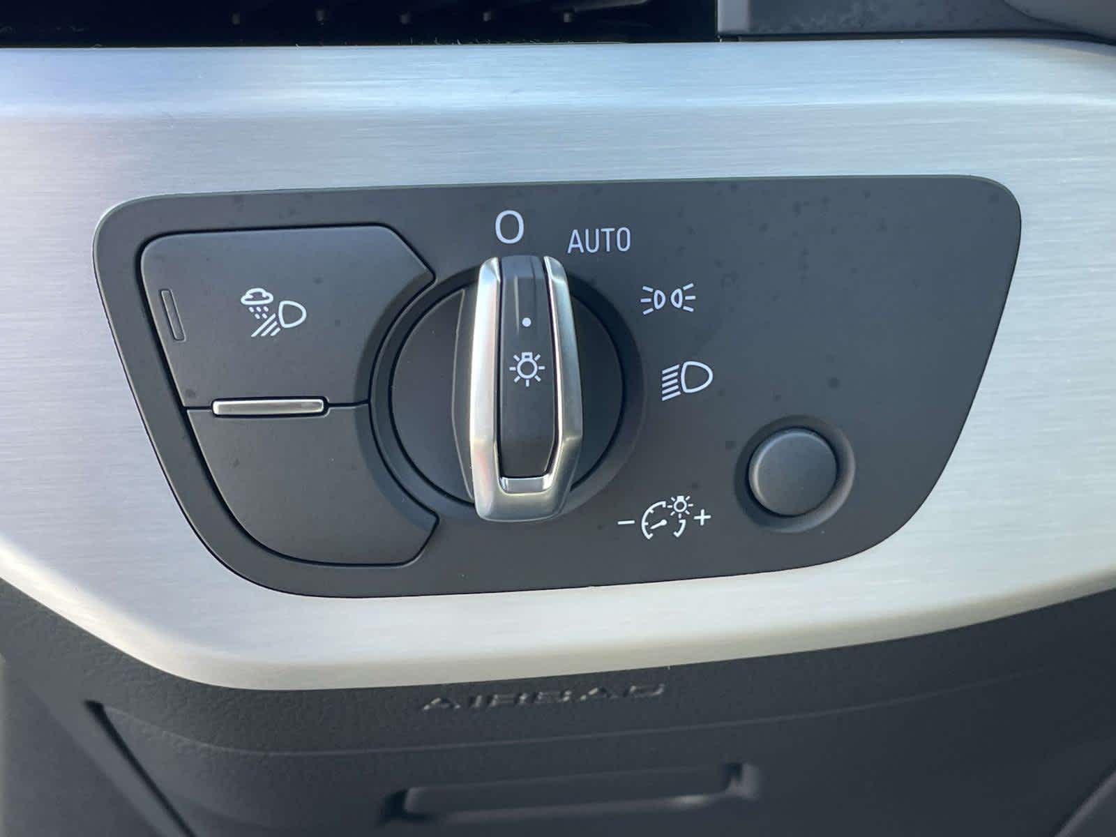 Thumbnail: 2023 Audi A5 - 18