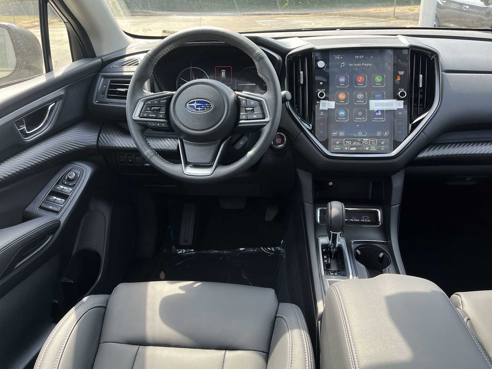 Thumbnail: 2026 Subaru Ascent - 8