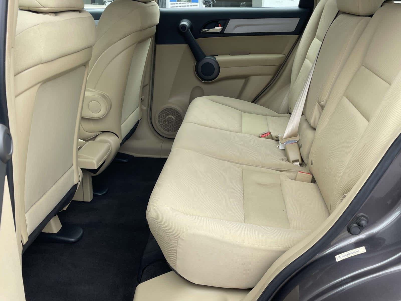 Thumbnail: 2011 Honda CR-V - 10