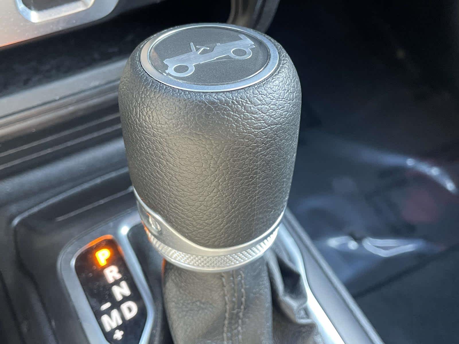 Thumbnail: 2020 Jeep Wrangler - 21