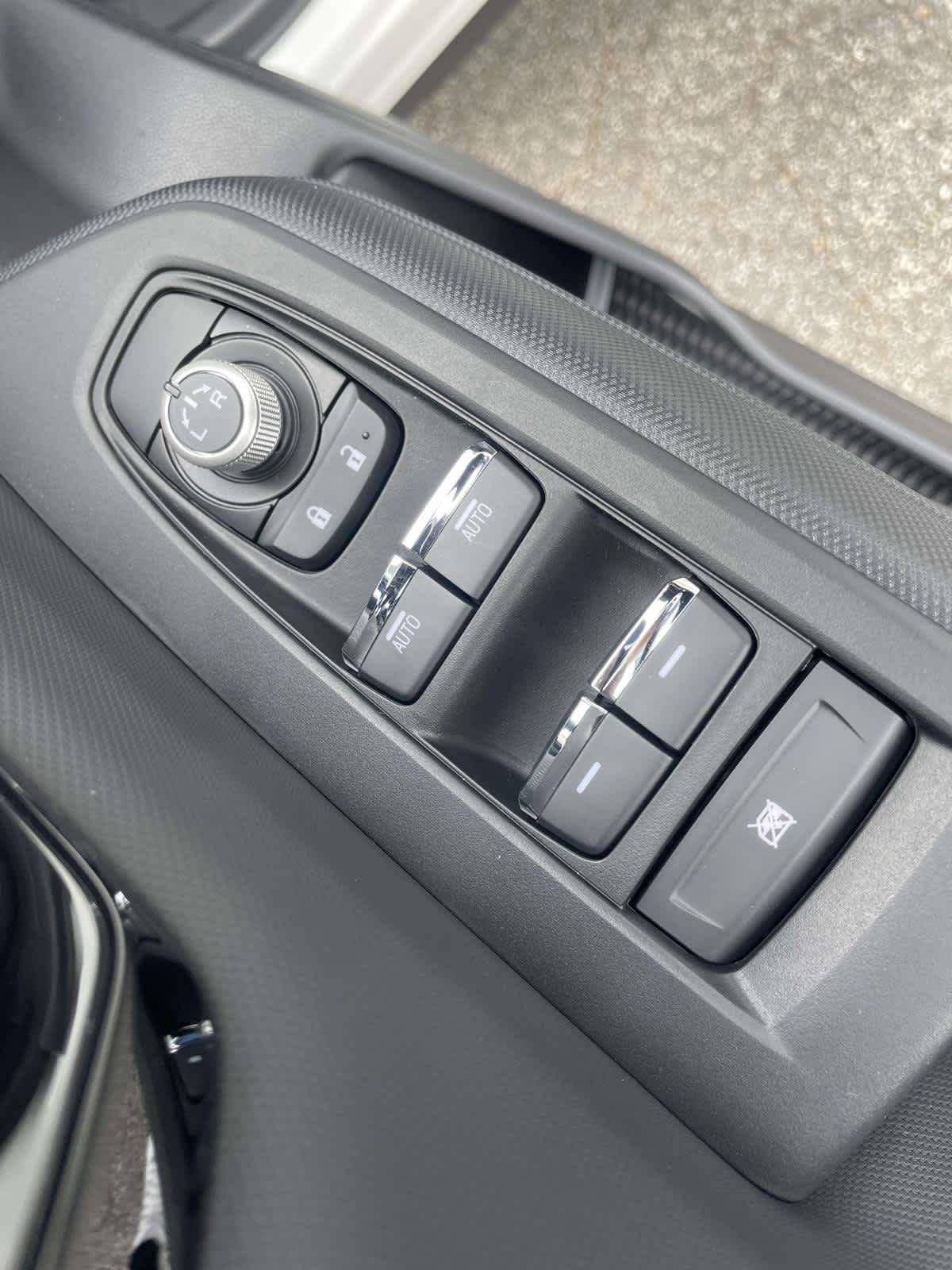 Thumbnail: 2026 Subaru Forester - 14