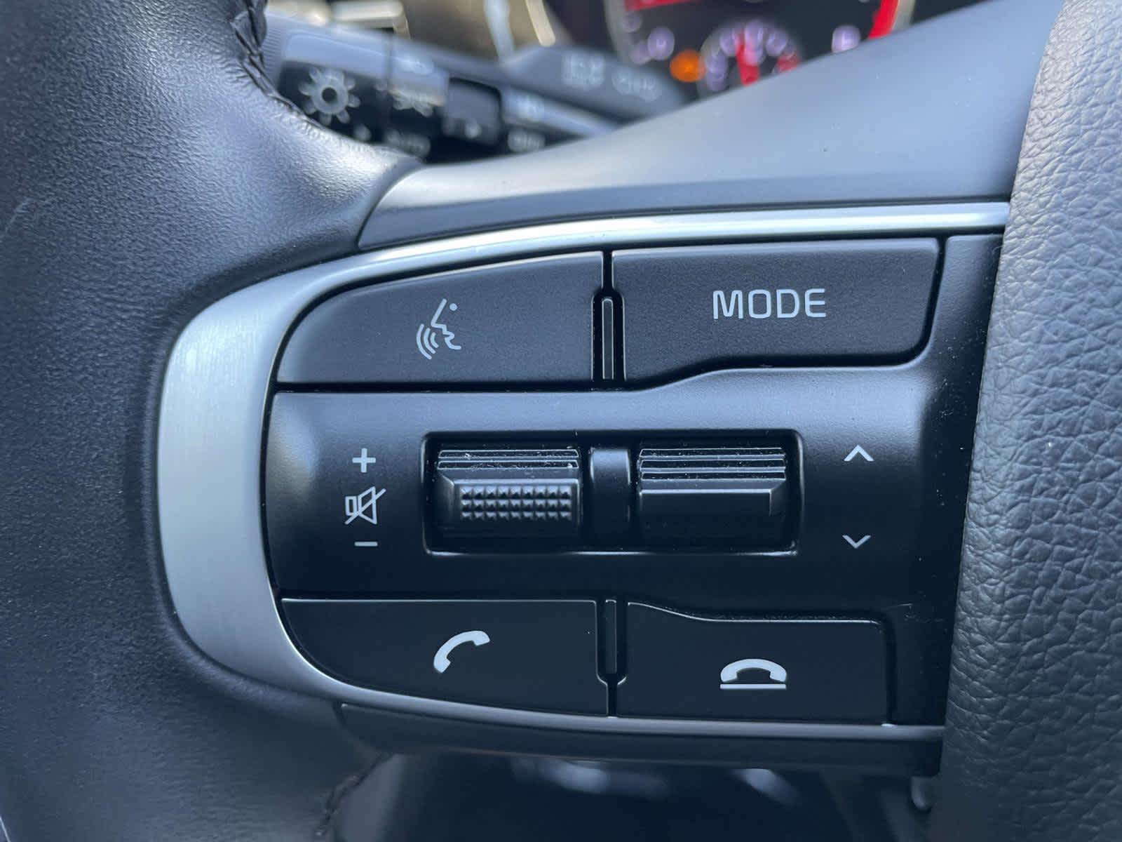 Thumbnail: 2023 Kia K5 - 18