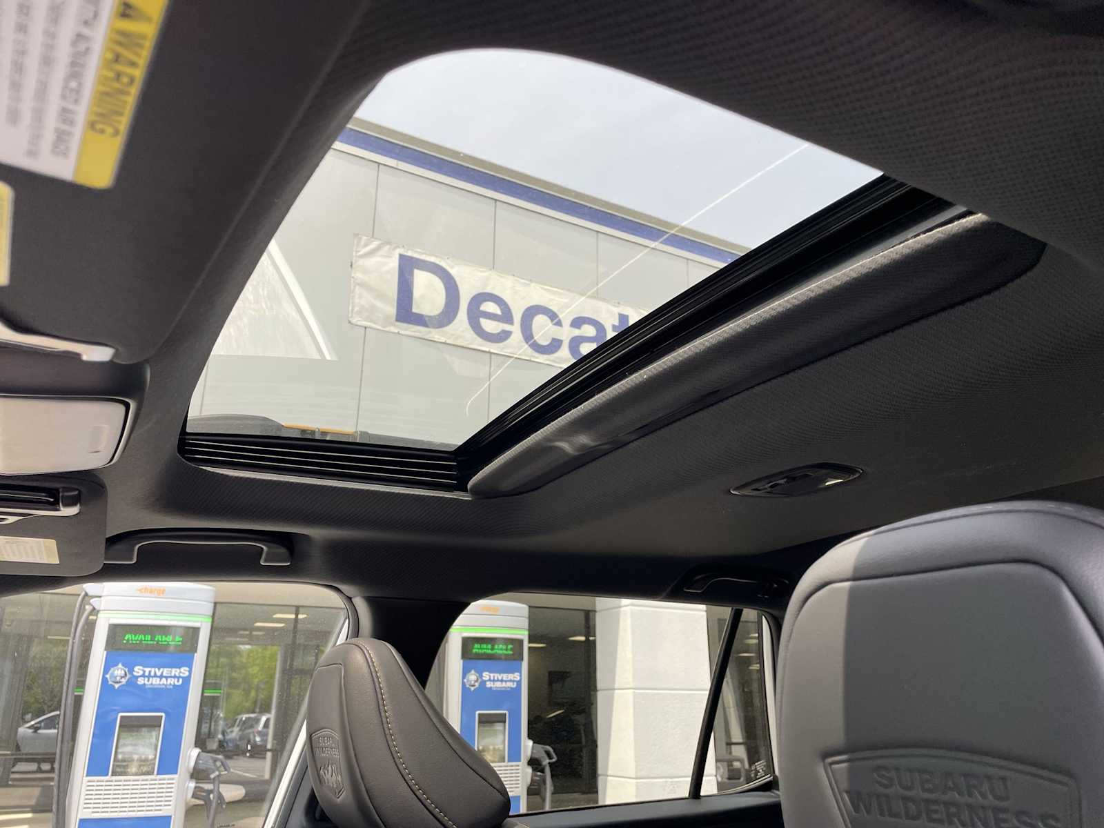 Thumbnail: 2026 Subaru Outback - 11