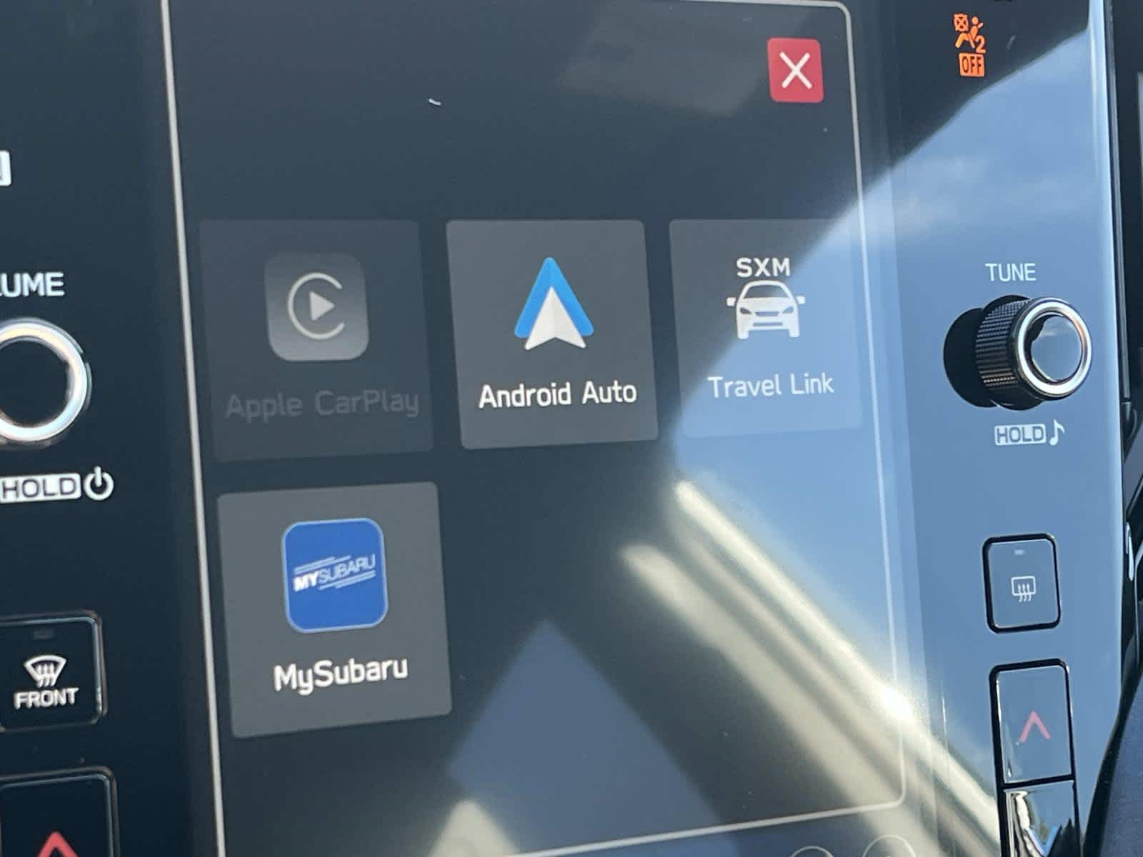 Thumbnail: 2025 Subaru Outback - 12