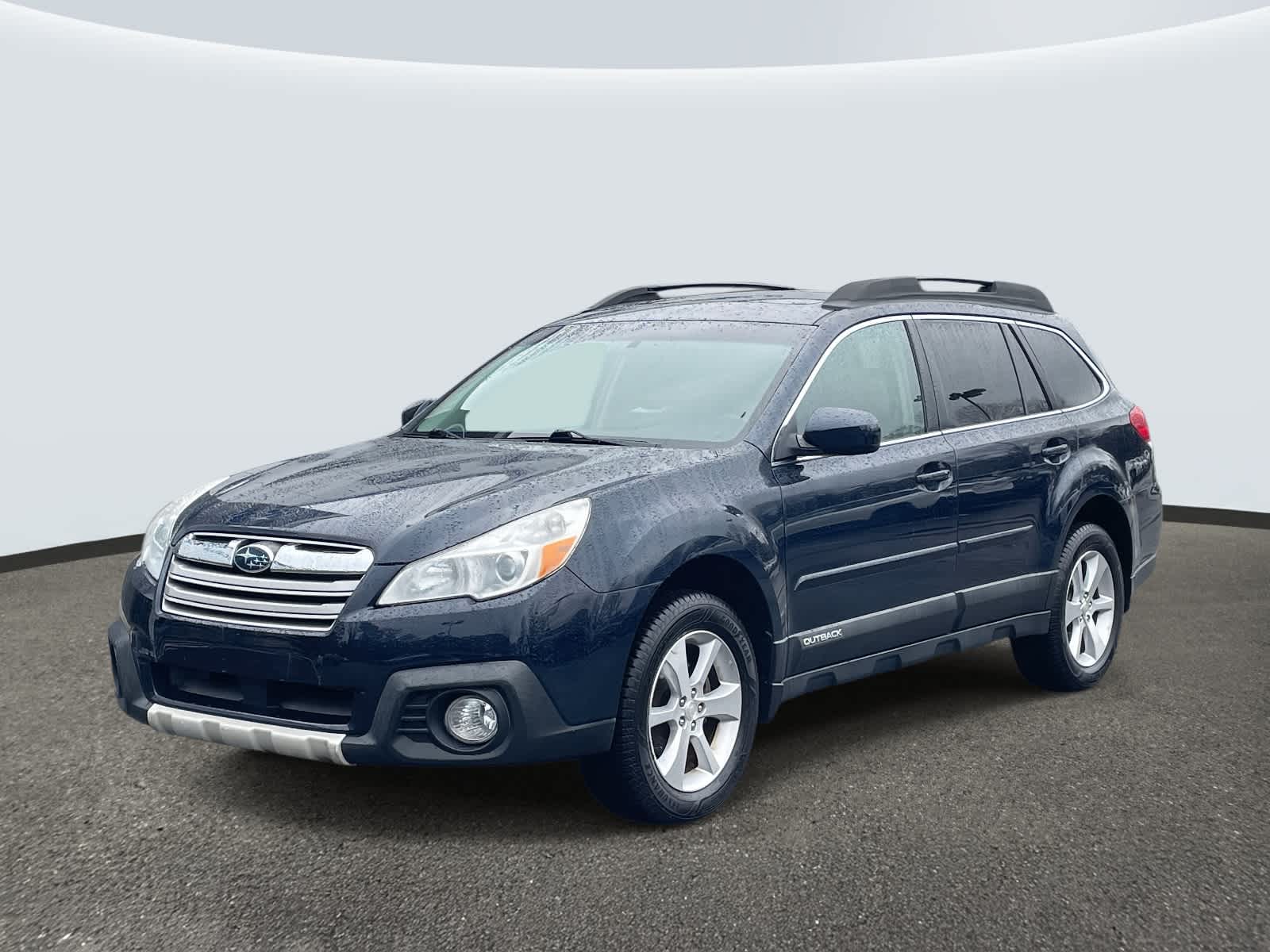 2013 Subaru Outback 2.5i Limited -
                  Decatur, GA