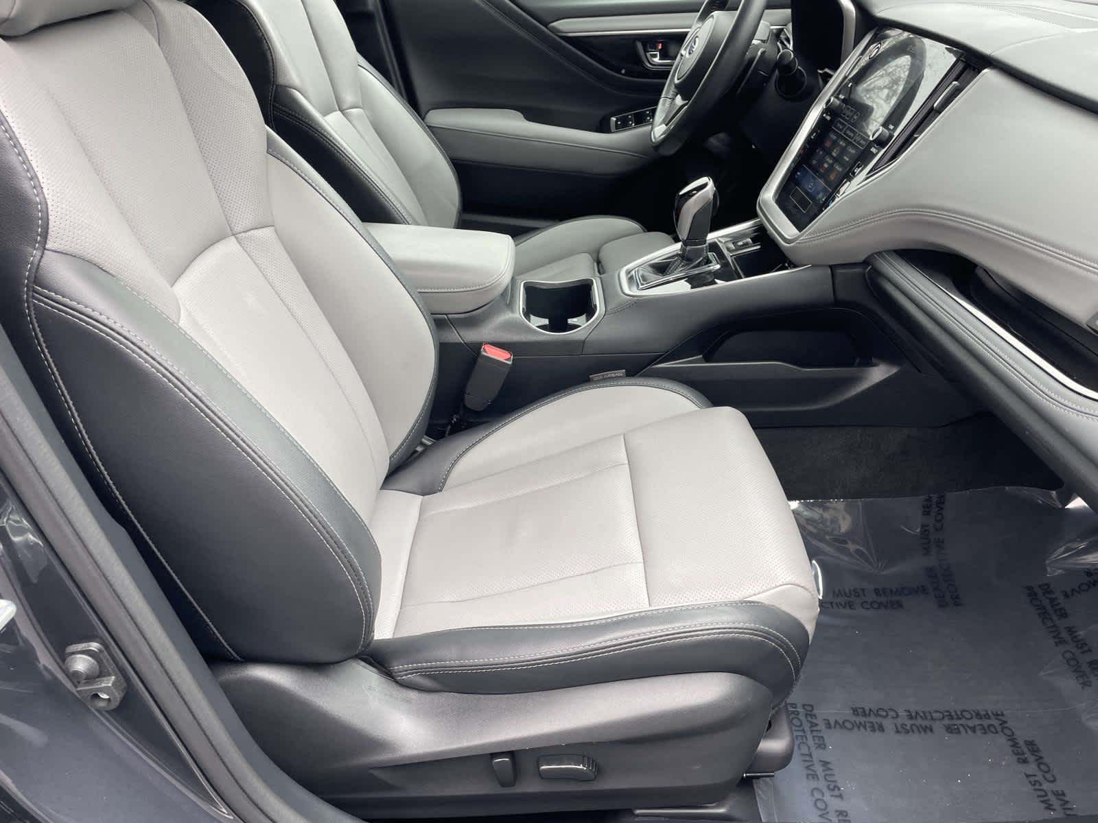 Thumbnail: 2023 Subaru Outback - 10