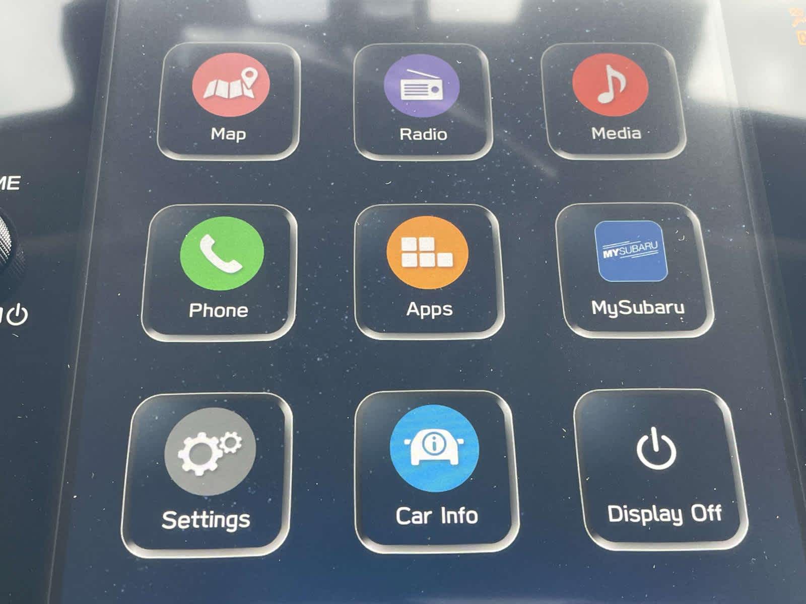 Thumbnail: 2025 Subaru Outback - 18