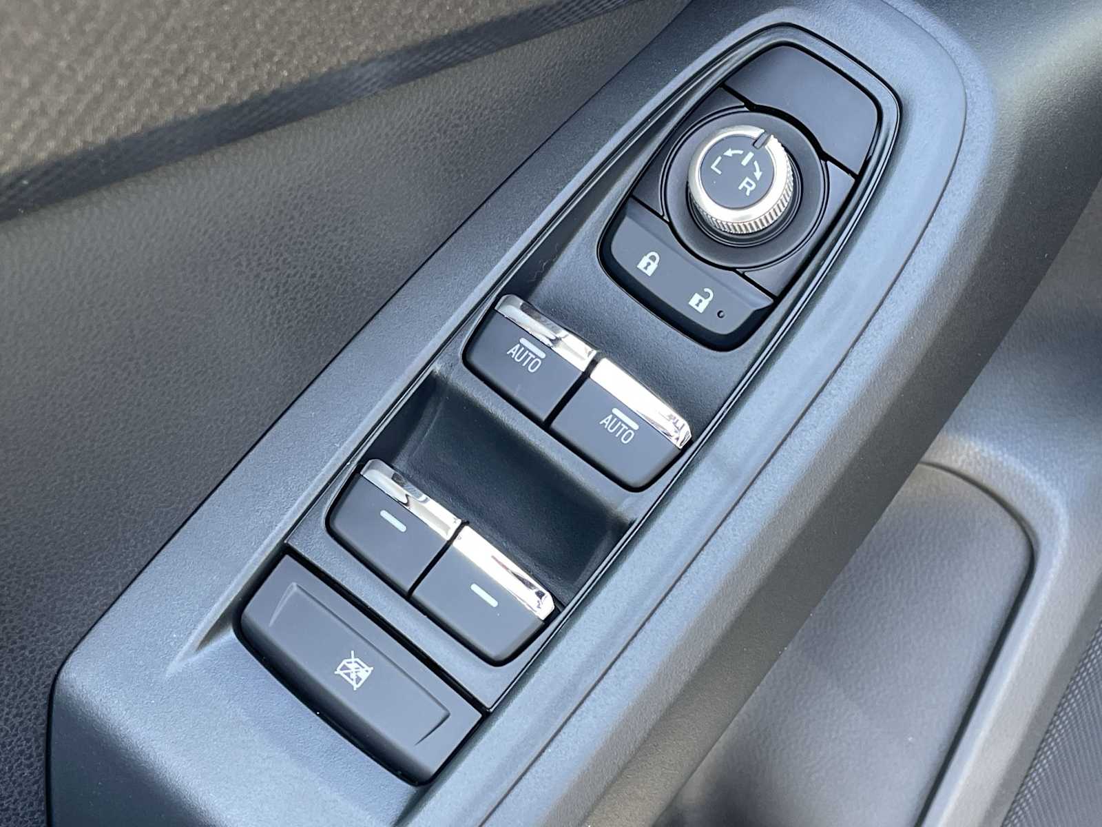 Thumbnail: 2026 Subaru Crosstrek - 13