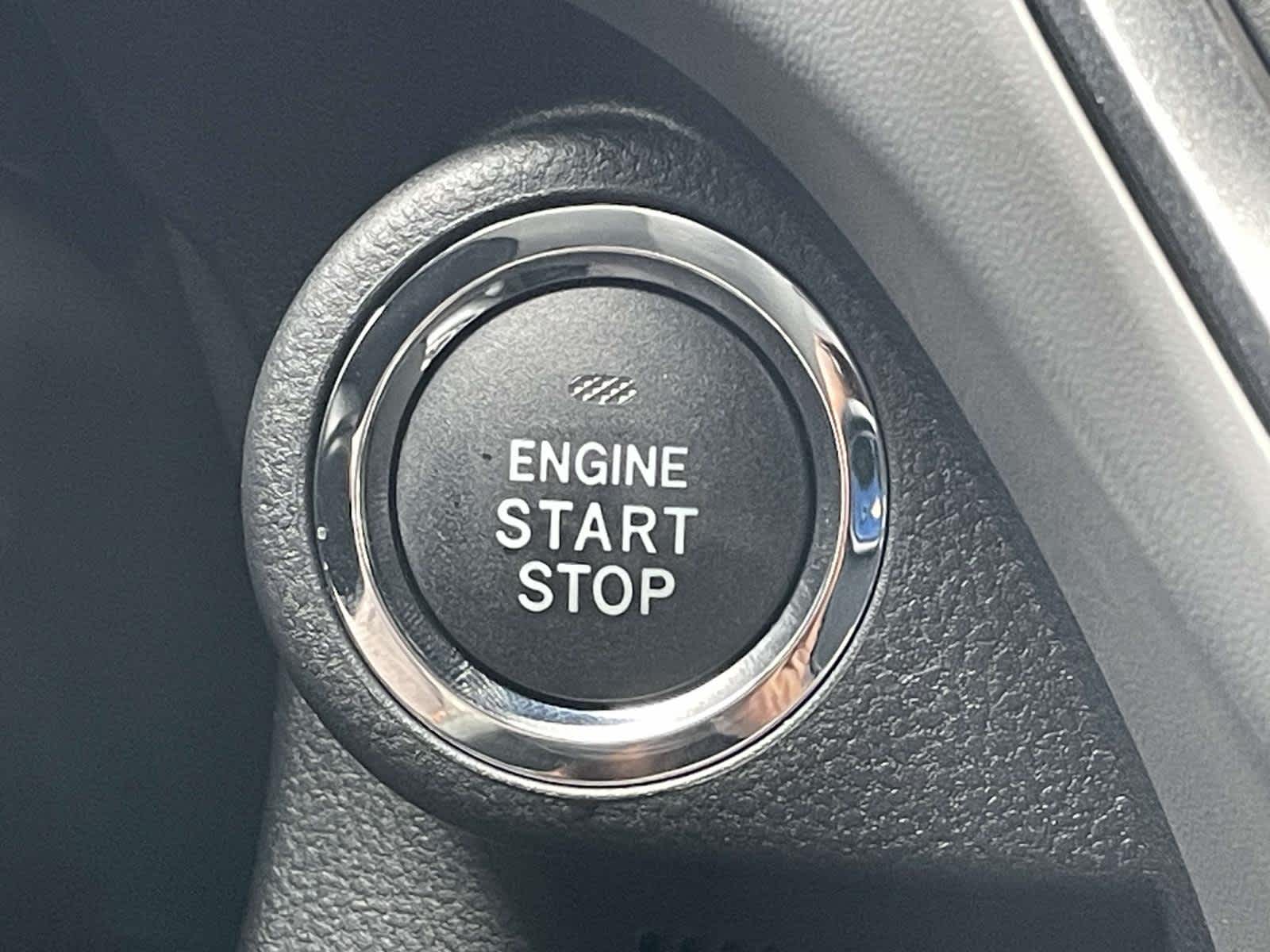 Thumbnail: 2026 Subaru Crosstrek - 21