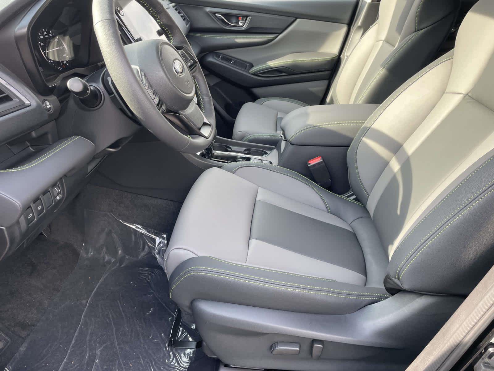 Thumbnail: 2025 Subaru Ascent - 15