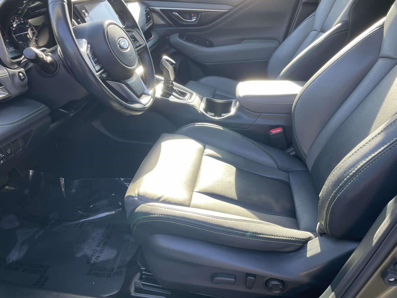 Thumbnail: 2023 Subaru Outback - 13