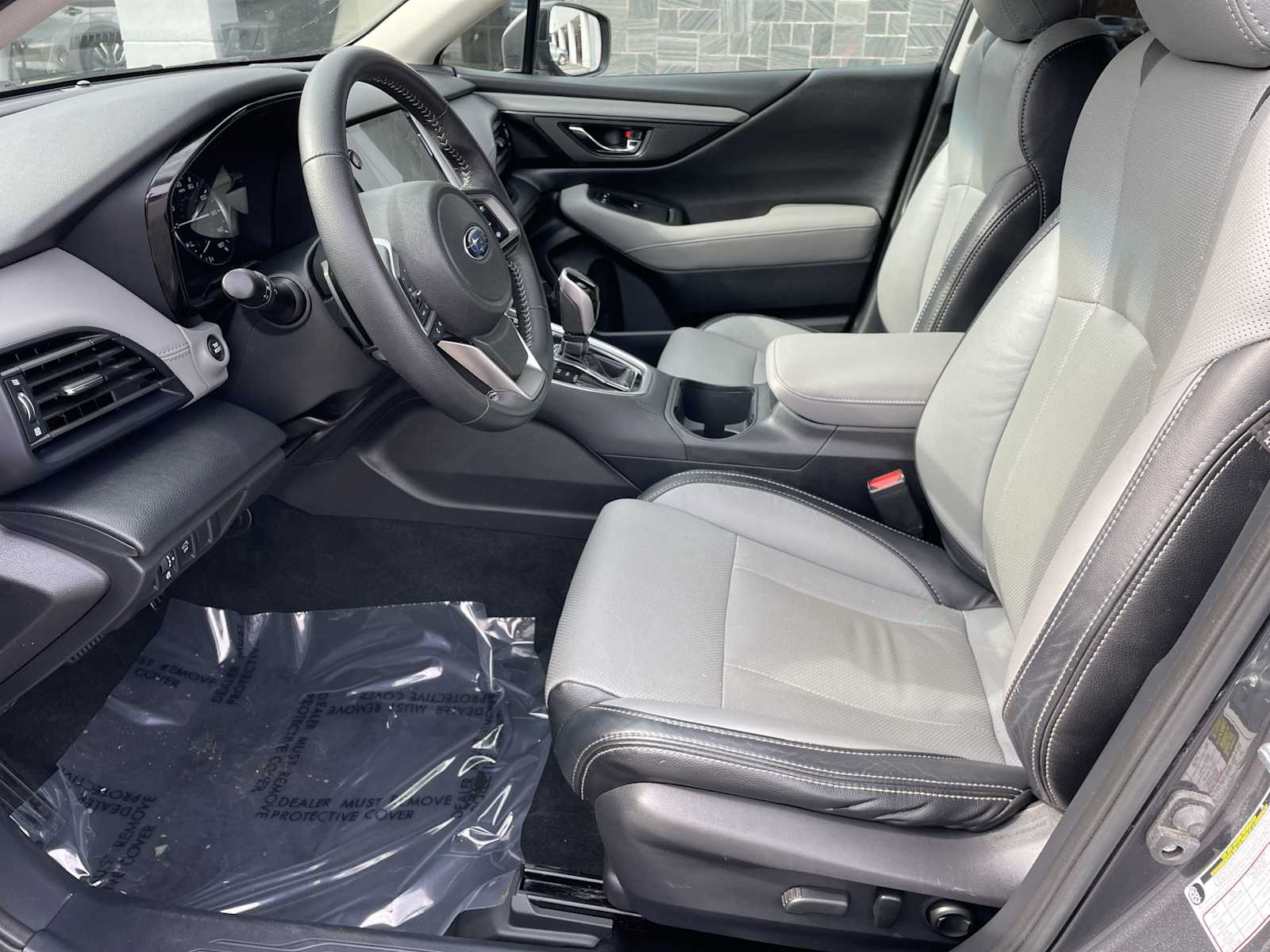 Thumbnail: 2022 Subaru Outback - 9