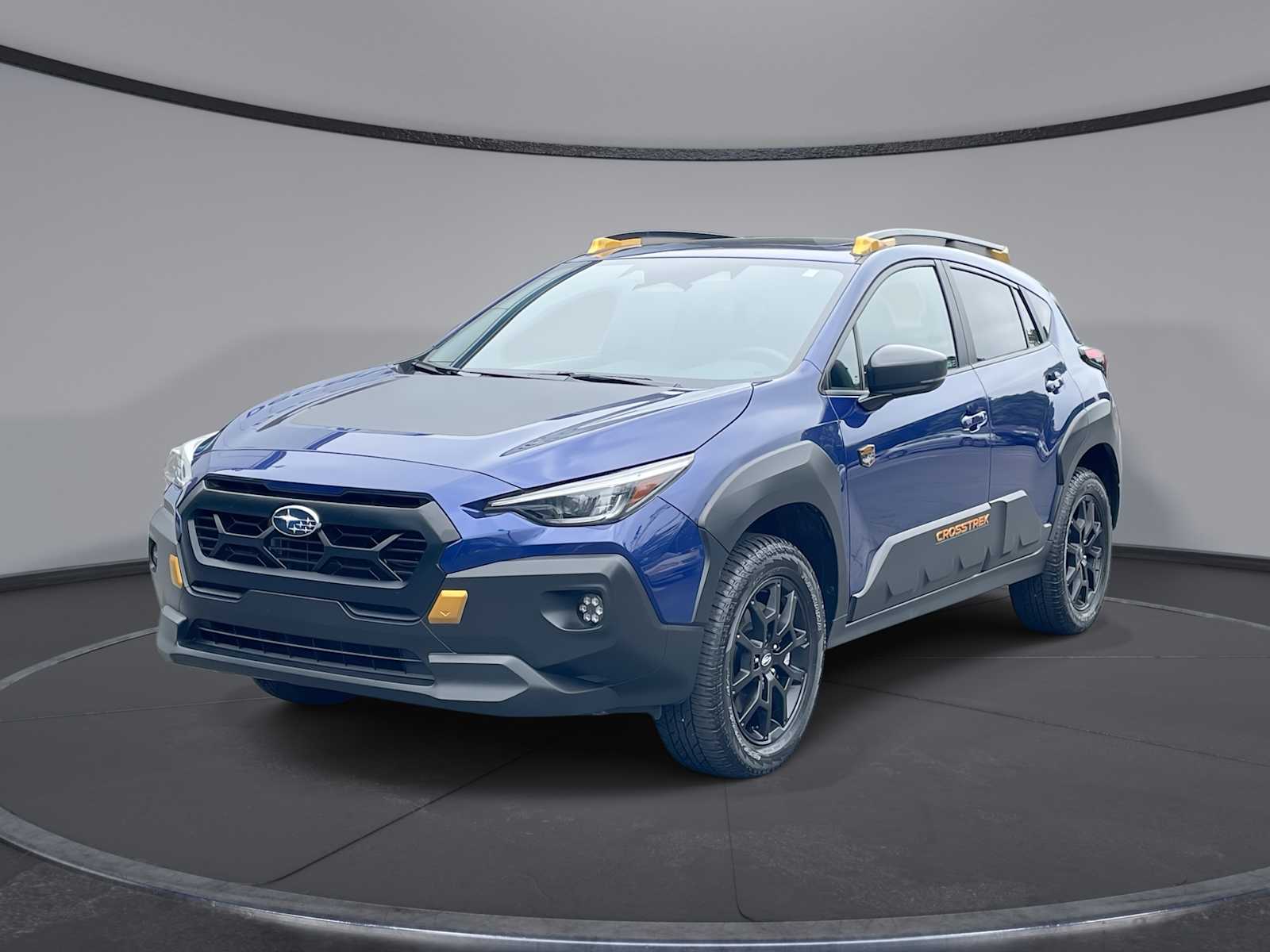 Thumbnail: 2024 Subaru Crosstrek - 1