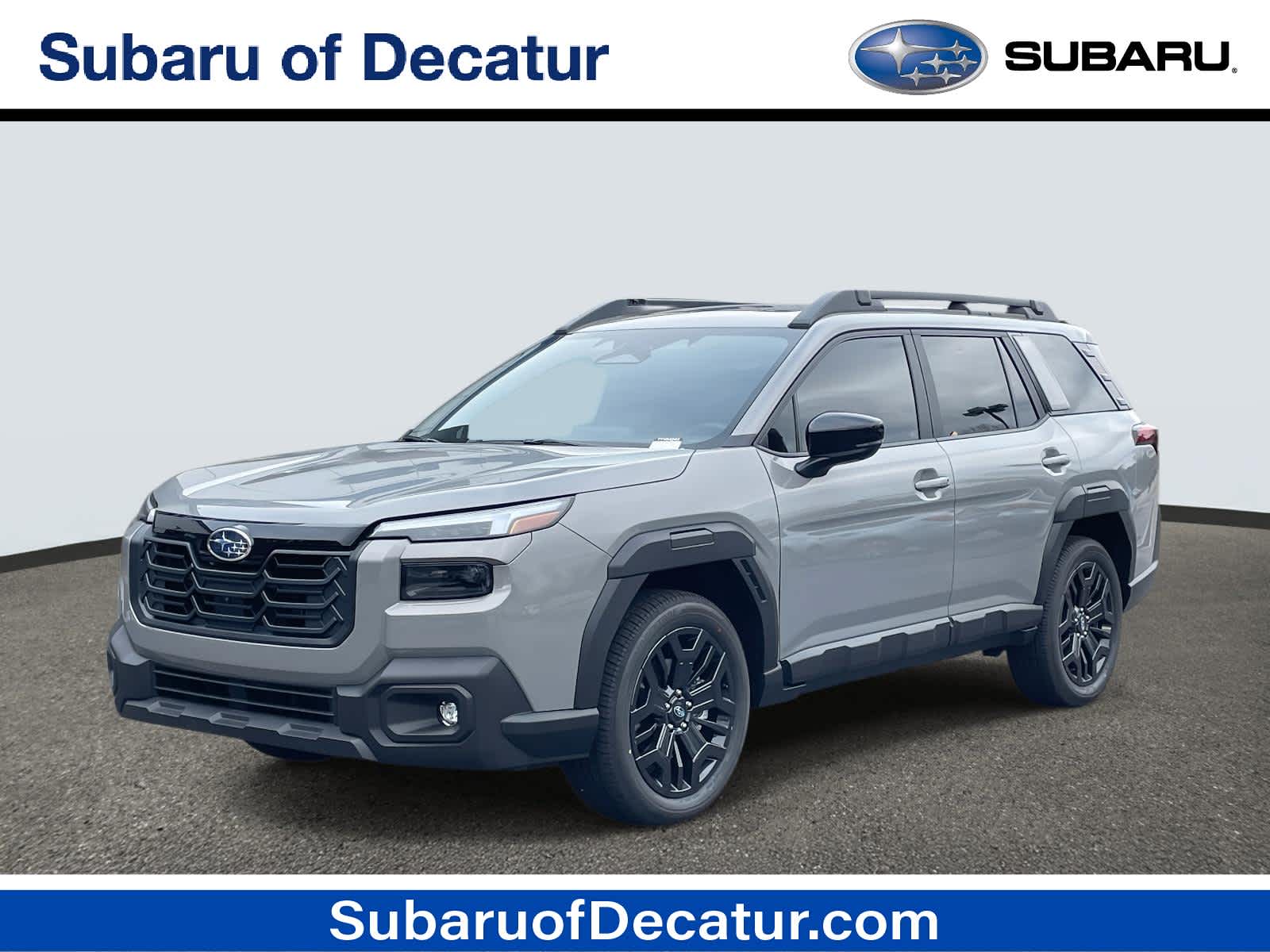 Thumbnail: 2026 Subaru Outback - 1