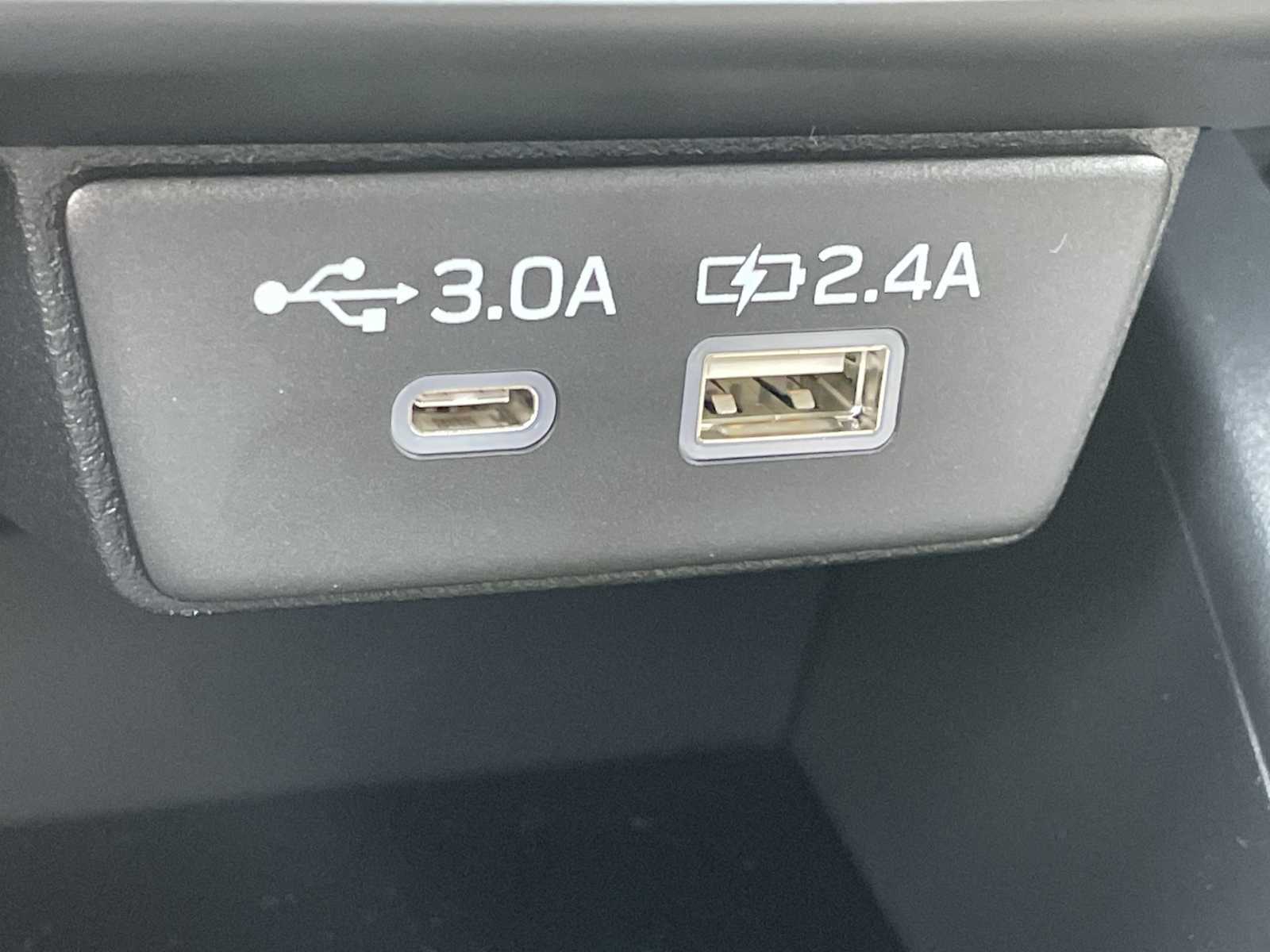 Thumbnail: 2026 Subaru Outback - 21