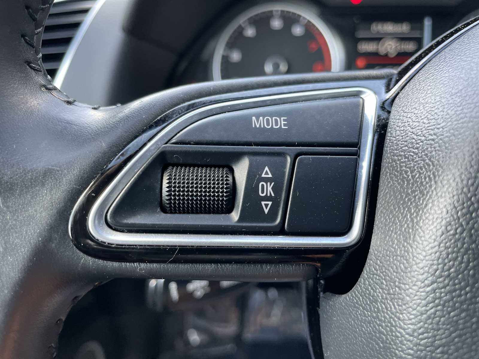 Thumbnail: 2016 Audi Q5 - 16