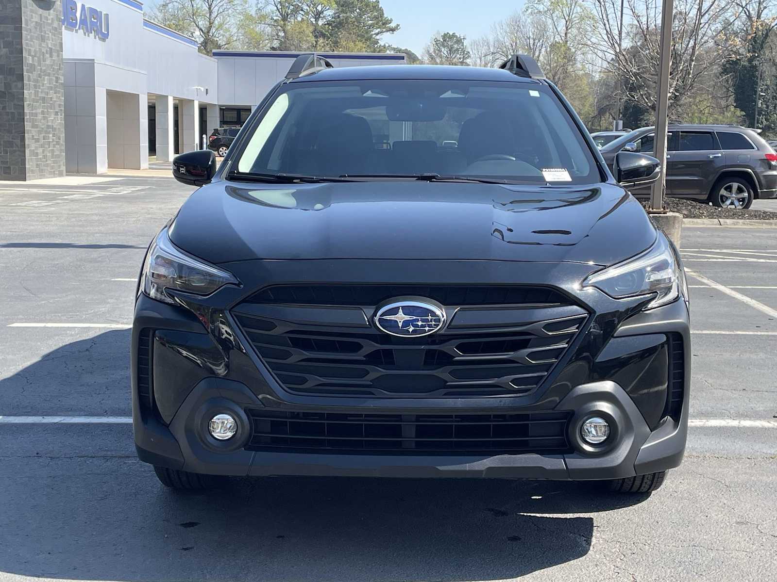 Thumbnail: 2023 Subaru Outback - 6