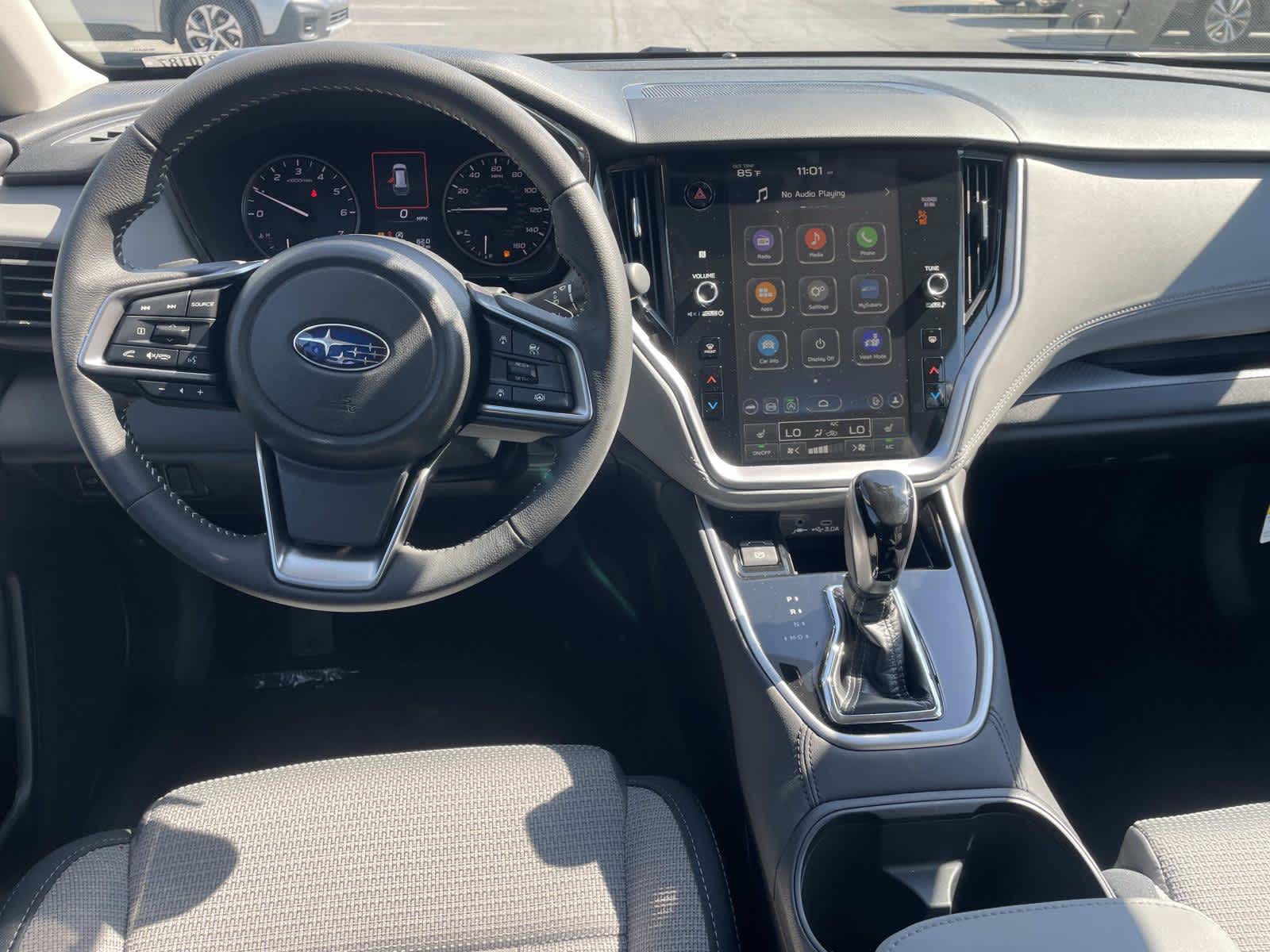 Thumbnail: 2025 Subaru Outback - 6