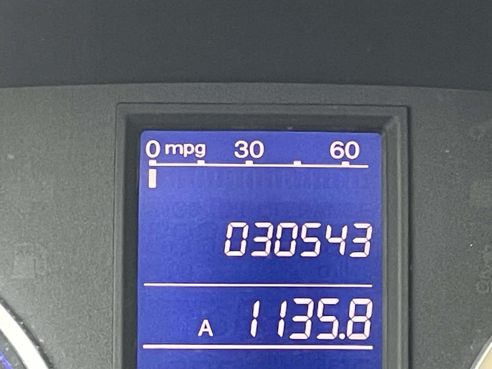 Thumbnail: 2011 Honda CR-V - 25