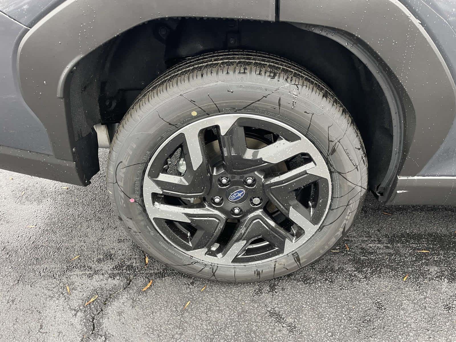 Thumbnail: 2025 Subaru Forester - 6