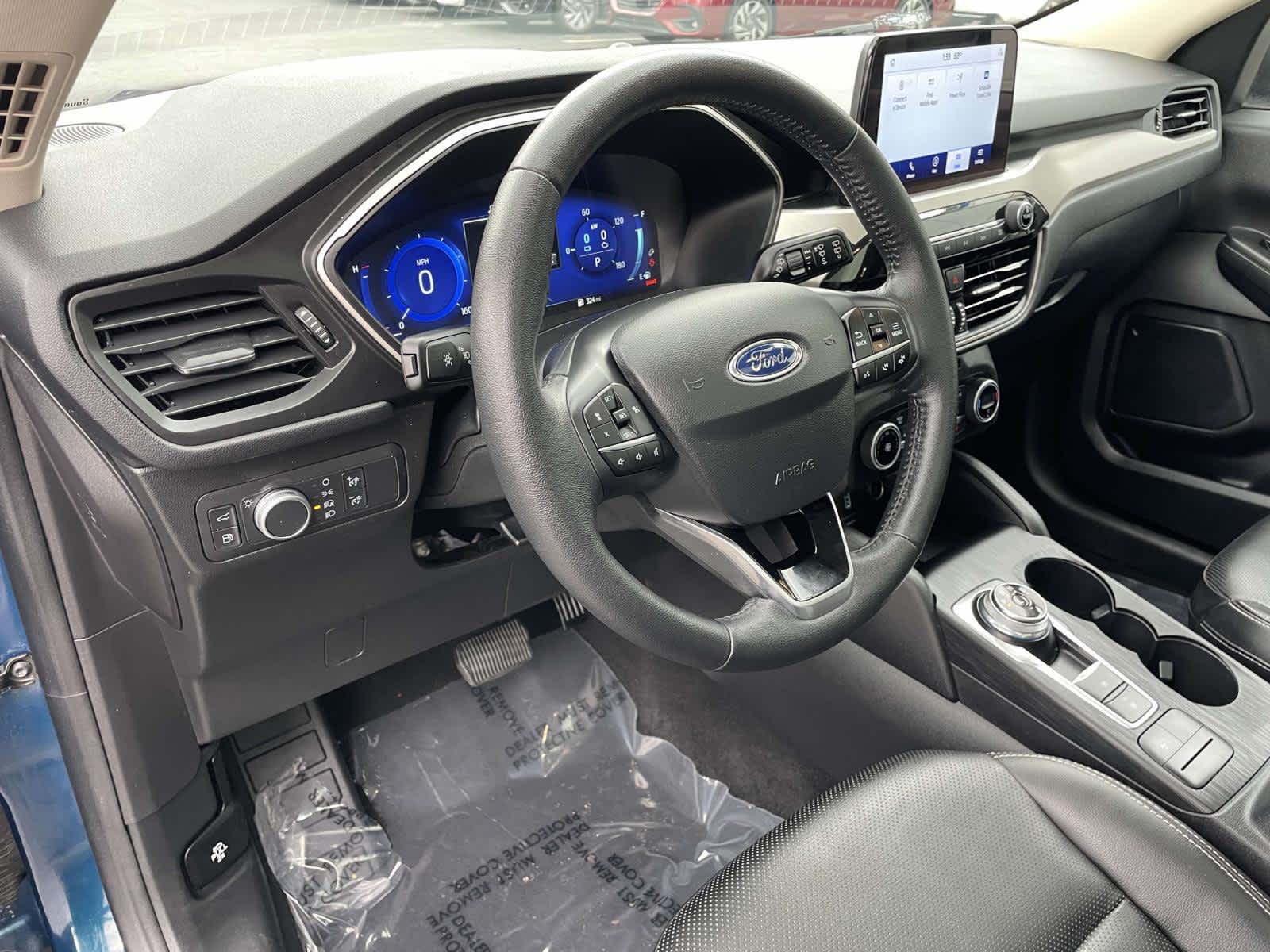 Thumbnail: 2020 Ford Escape - 14