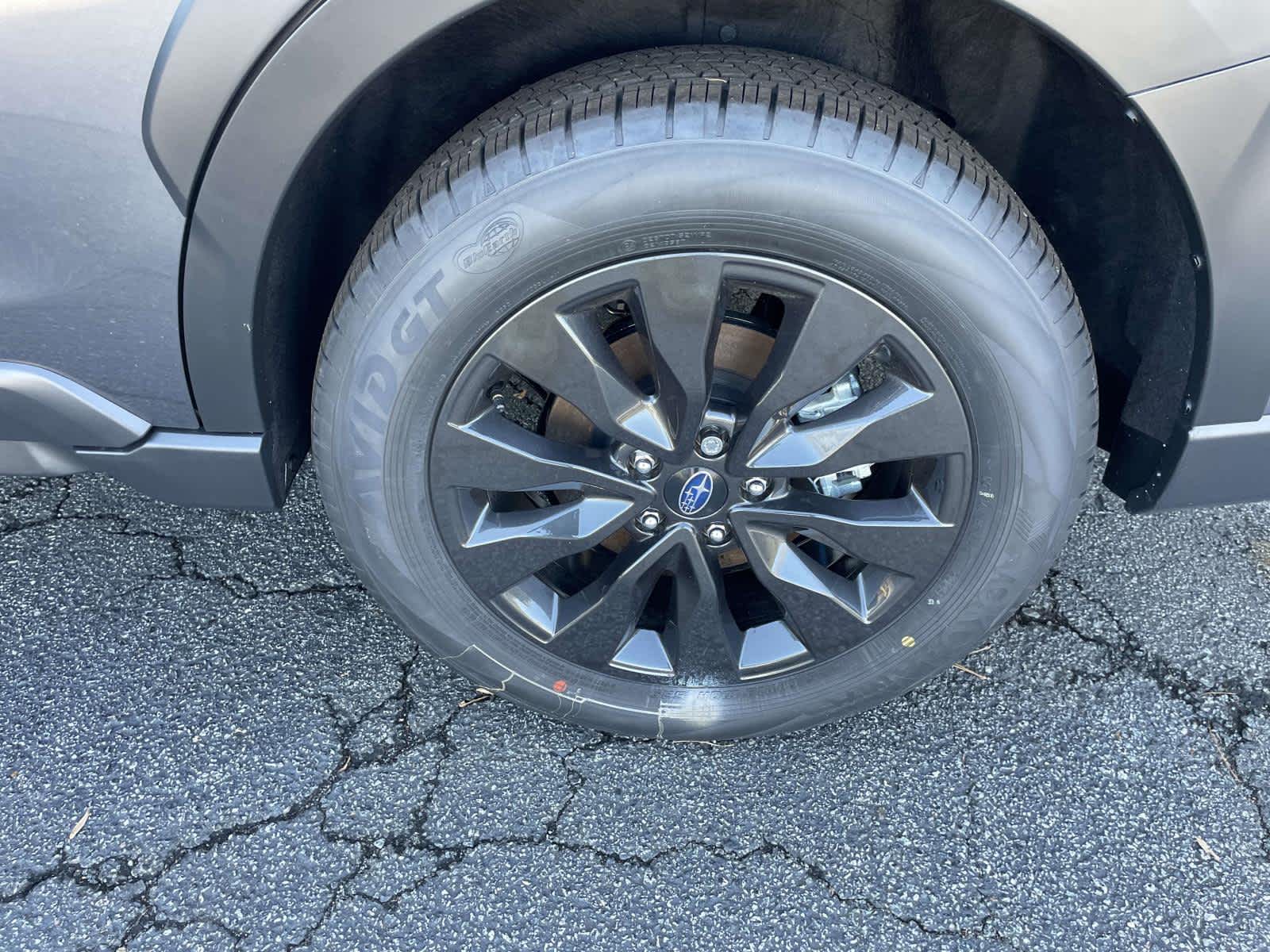 Thumbnail: 2025 Subaru Outback - 10