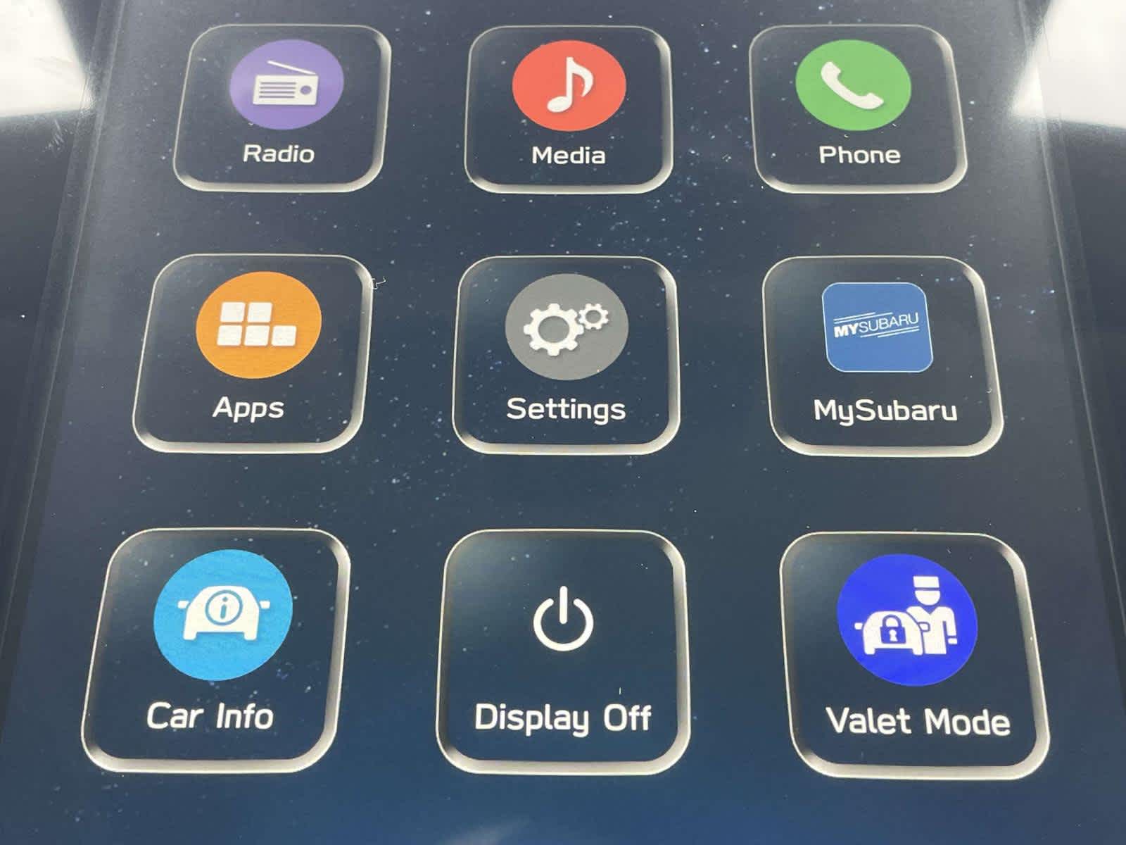 Thumbnail: 2026 Subaru Impreza - 17