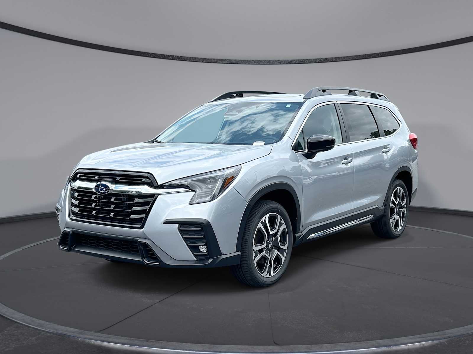 2026 Subaru Ascent Limited 7 Passenger's photo