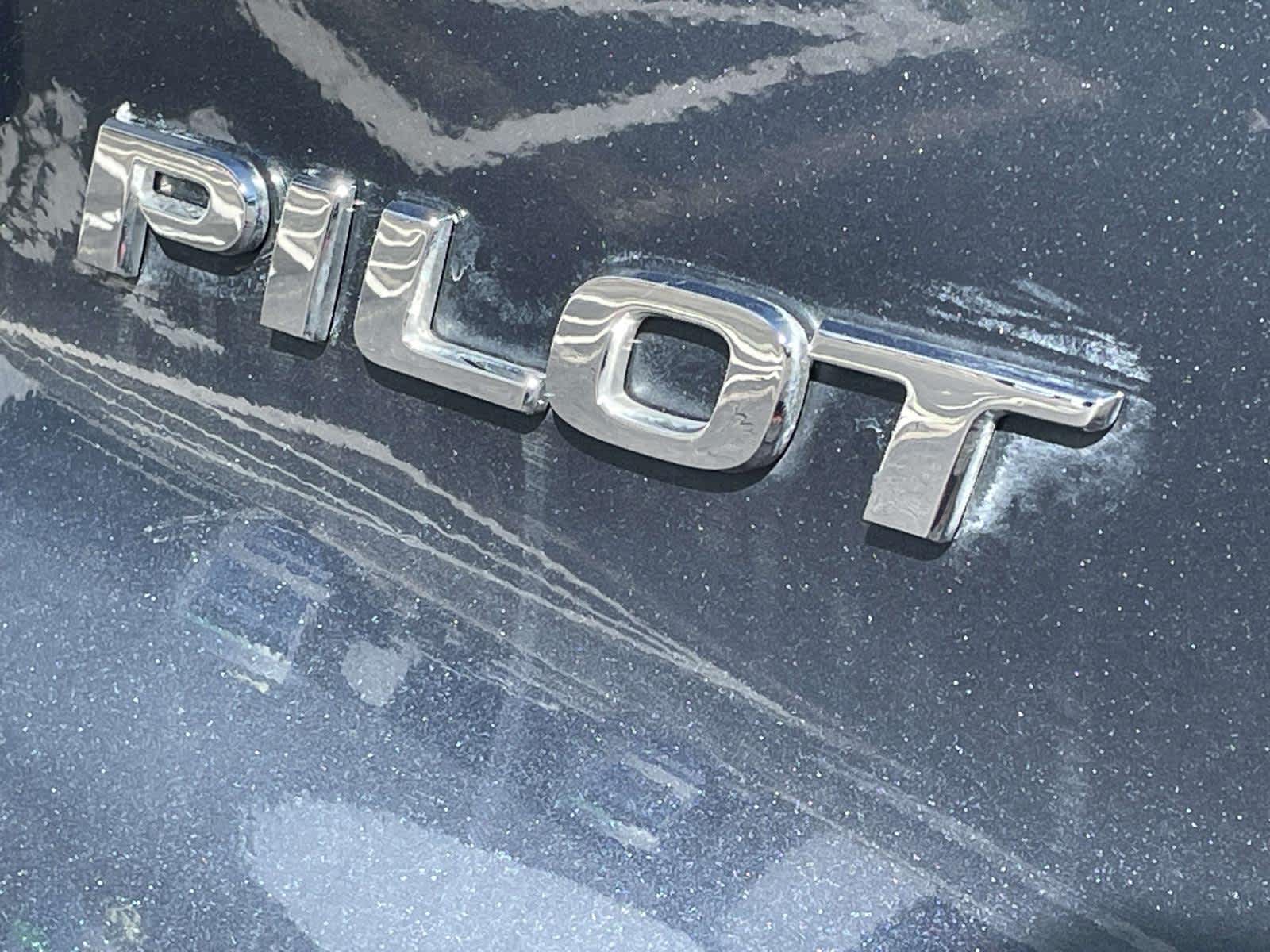 Thumbnail: 2022 Honda Pilot - 21