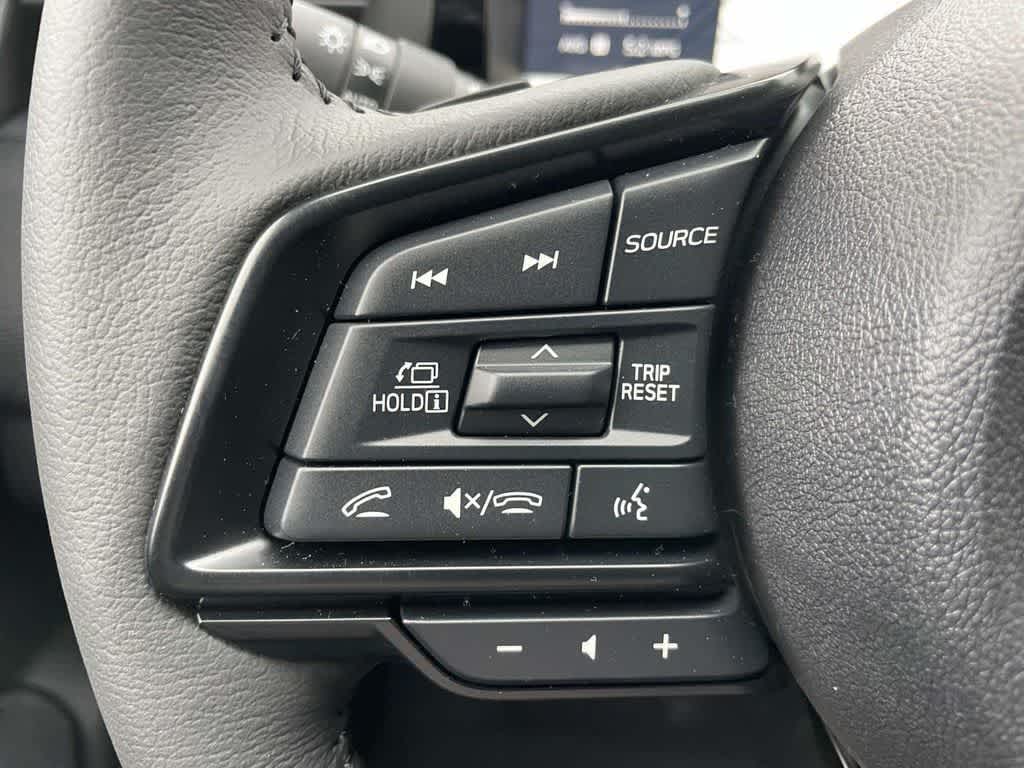 Thumbnail: 2026 Subaru Outback - 15