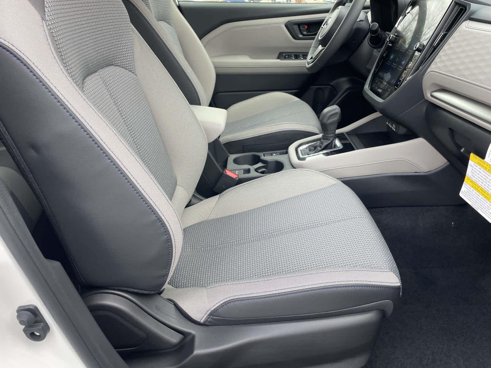 Thumbnail: 2025 Subaru Forester - 10