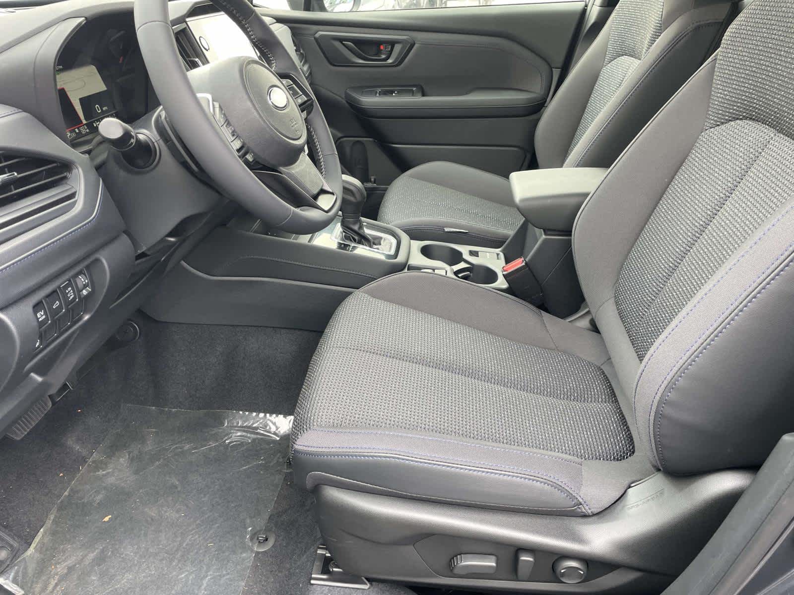 Thumbnail: 2025 Subaru Forester - 15