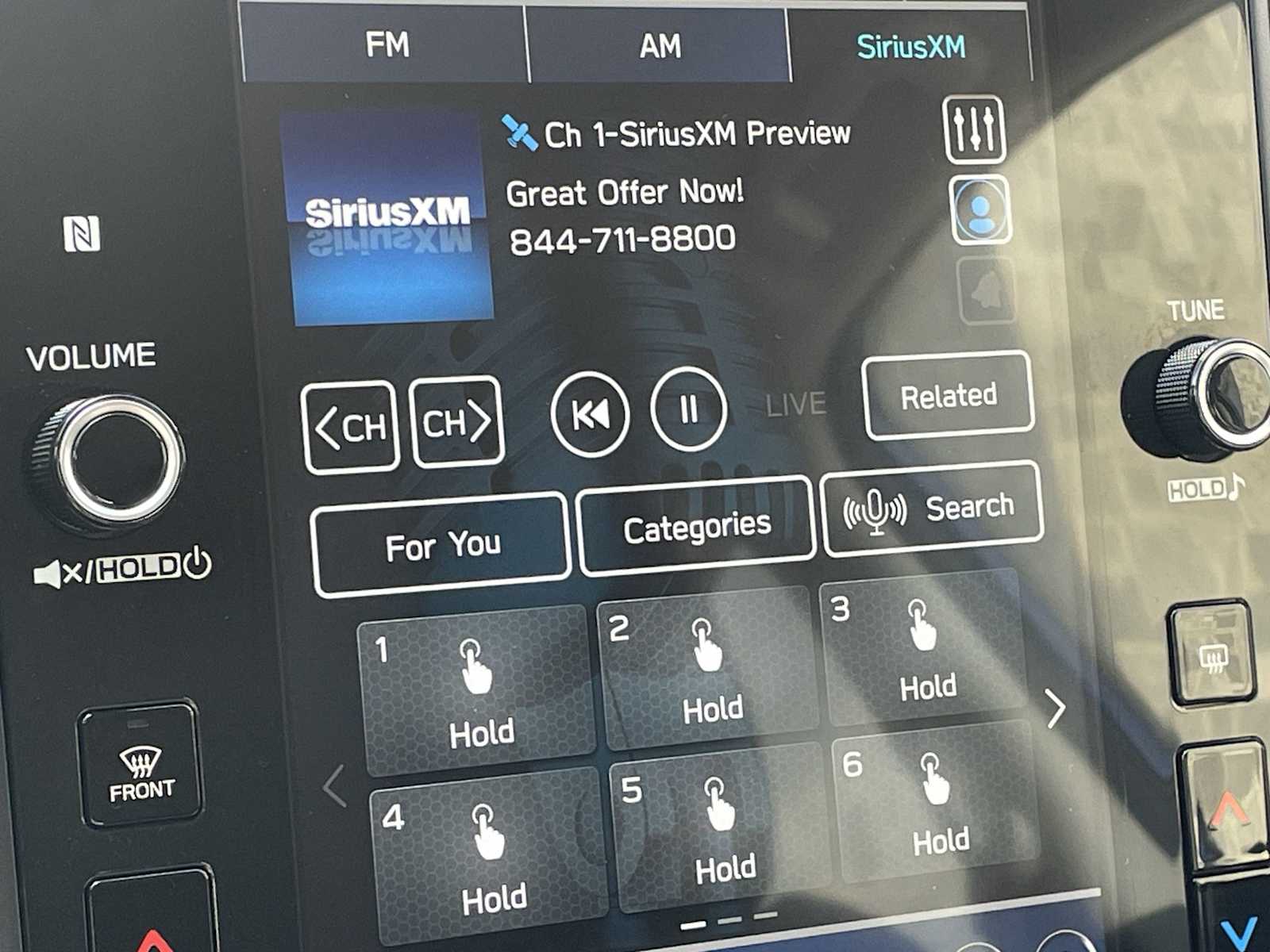 Thumbnail: 2024 Subaru Impreza - 18