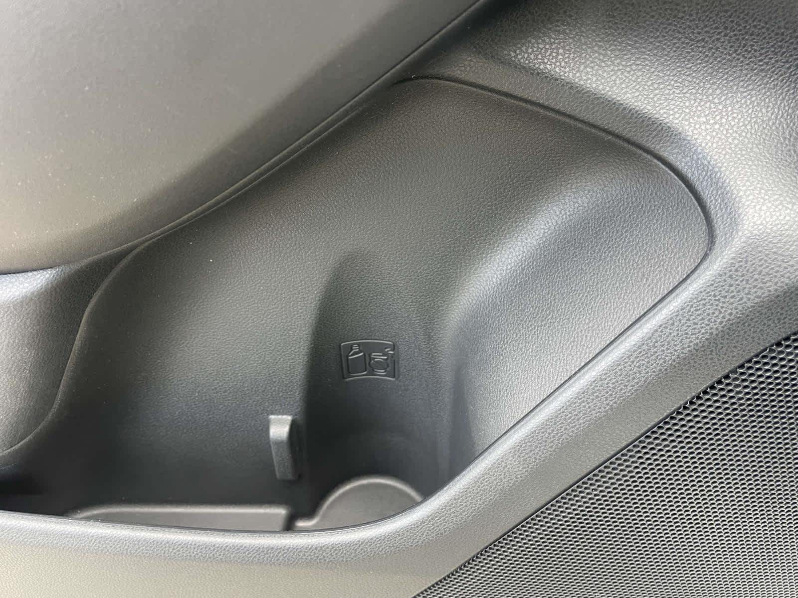 Thumbnail: 2024 Subaru Crosstrek - 16