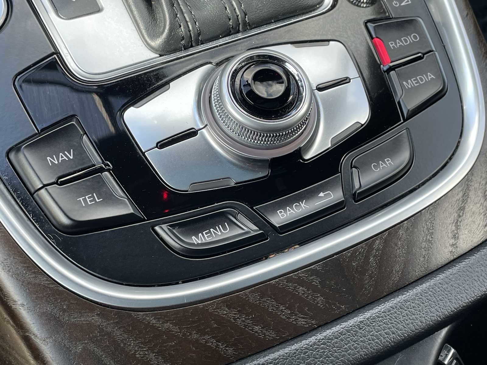 Thumbnail: 2016 Audi Q5 - 25