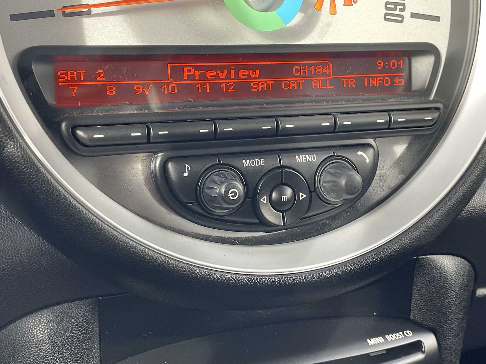 Thumbnail: 2013 MINI Cooper Hardtop - 19