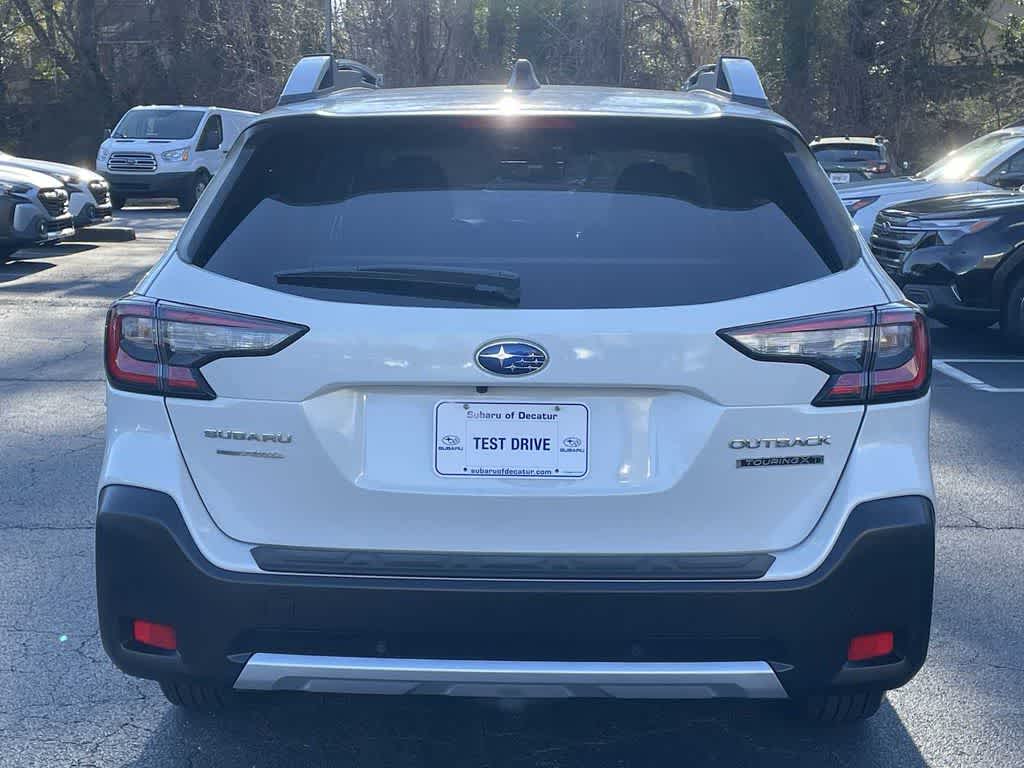 Thumbnail: 2025 Subaru Outback - 3