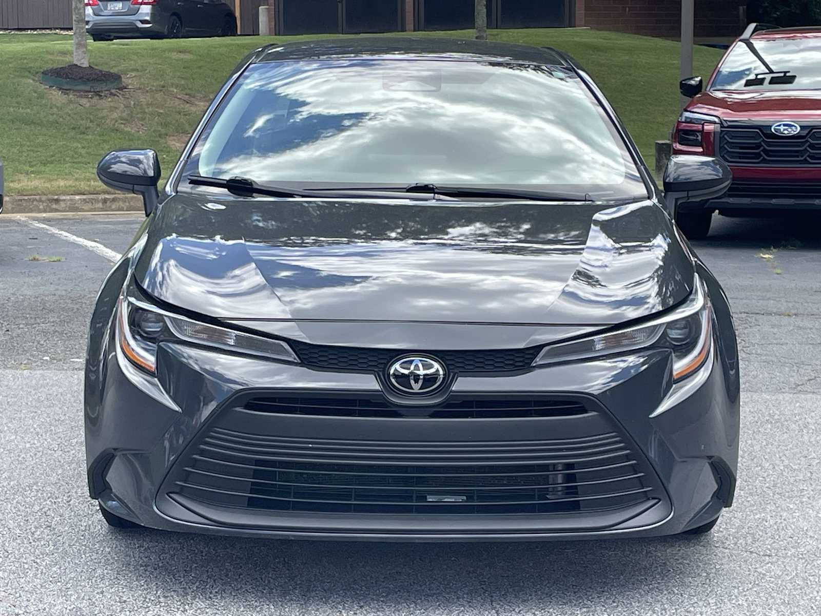 Thumbnail: 2023 Toyota Corolla - 6