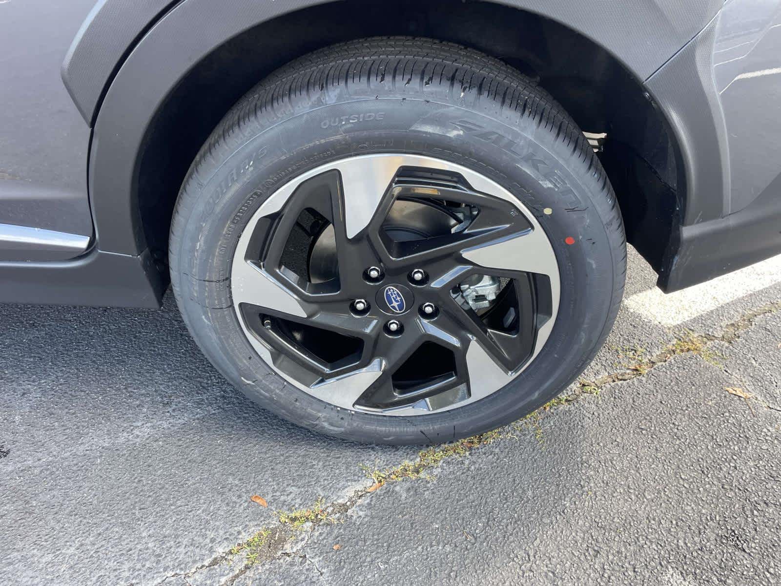 Thumbnail: 2025 Subaru Crosstrek - 6