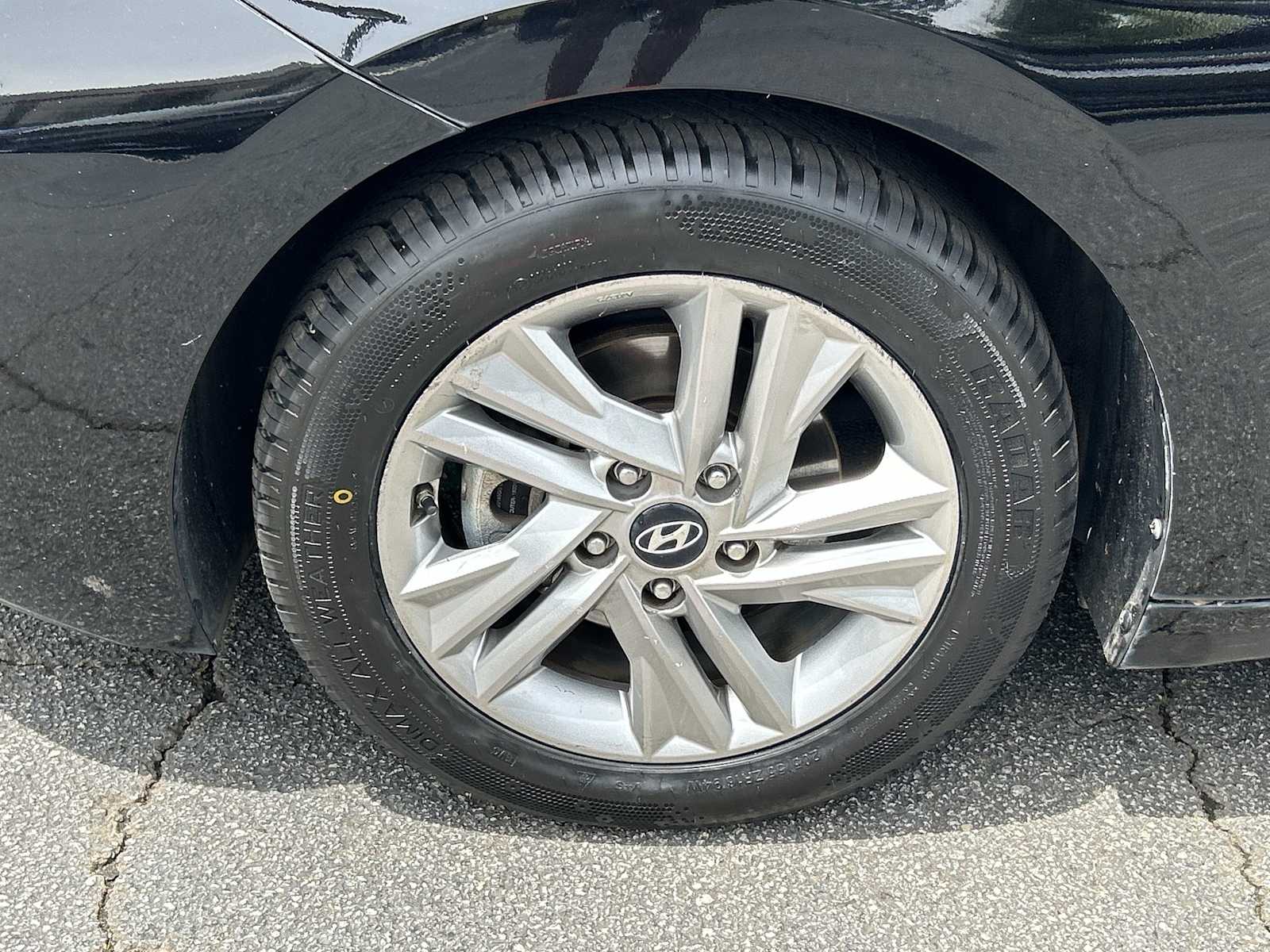 Thumbnail: 2019 Hyundai Elantra - 7