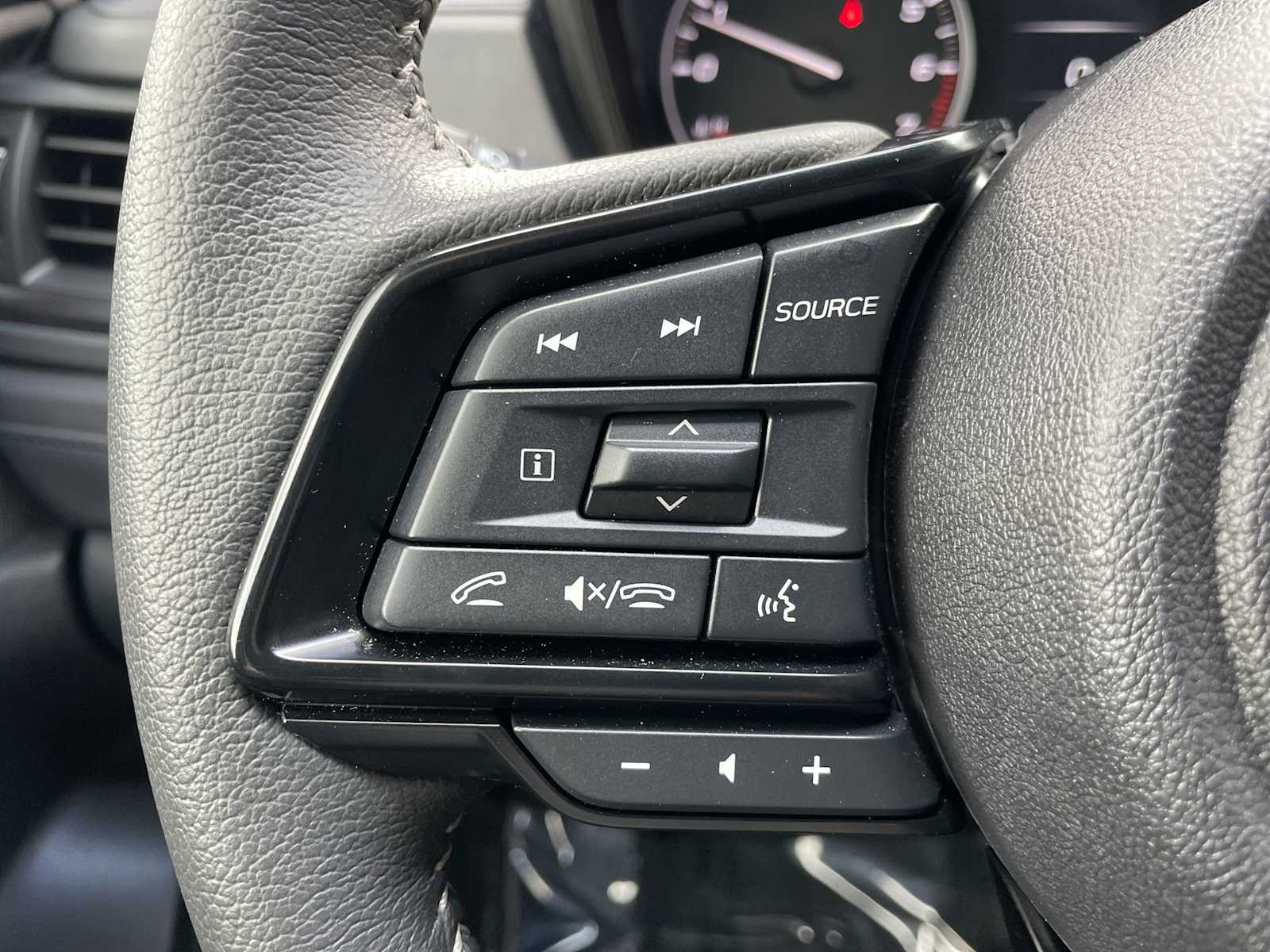 Thumbnail: 2025 Subaru Forester - 15