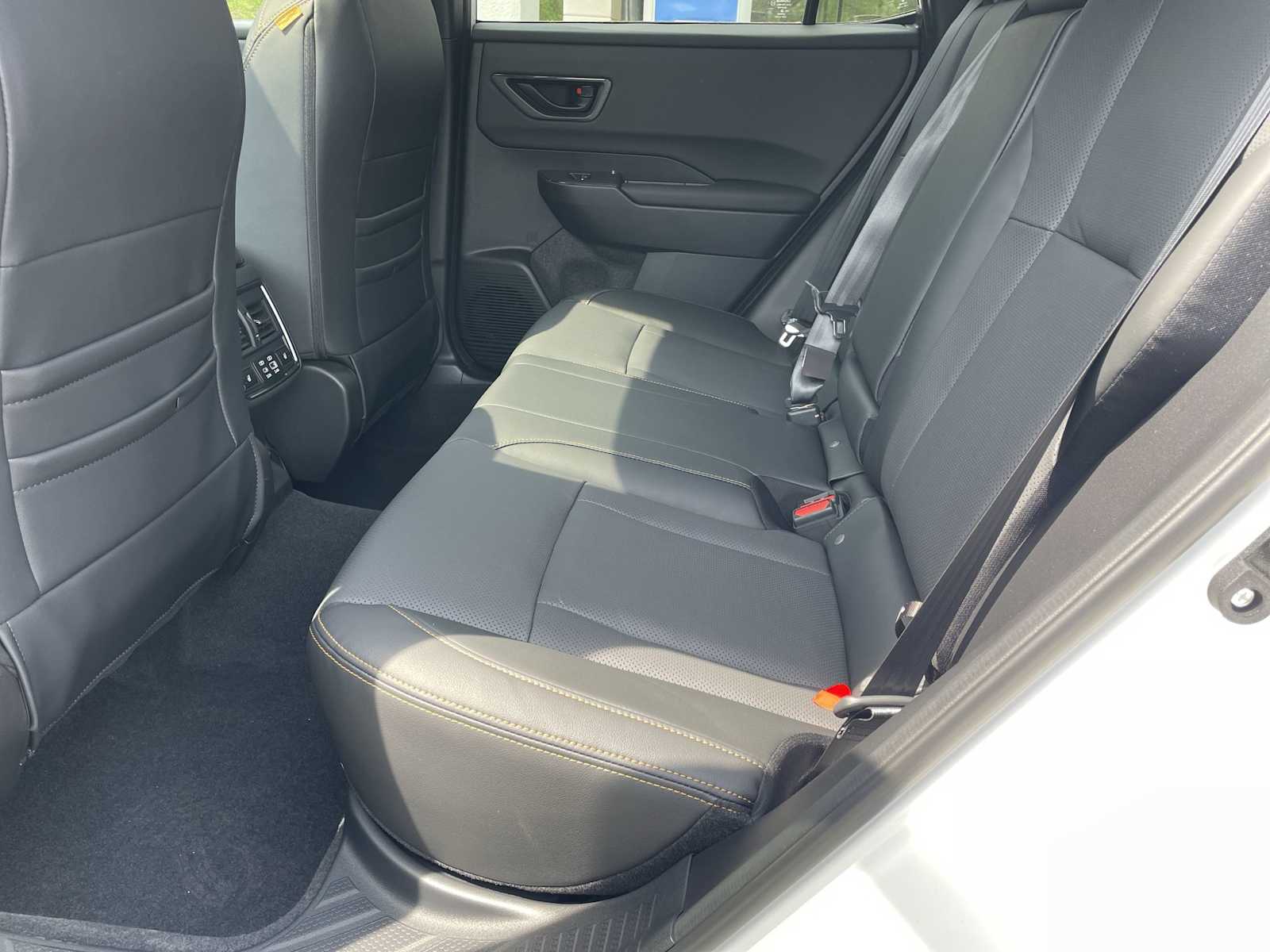 Thumbnail: 2026 Subaru Outback - 9