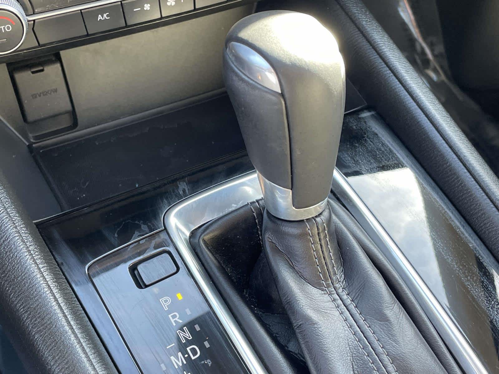 Thumbnail: 2023 Mazda CX-5 - 22