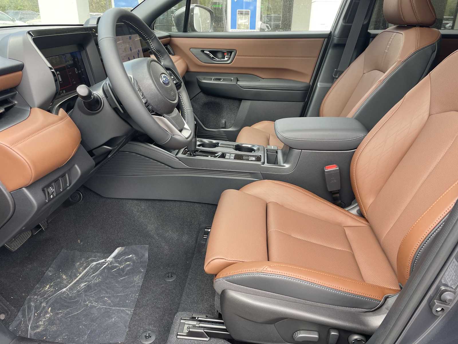 Thumbnail: 2026 Subaru Outback - 10