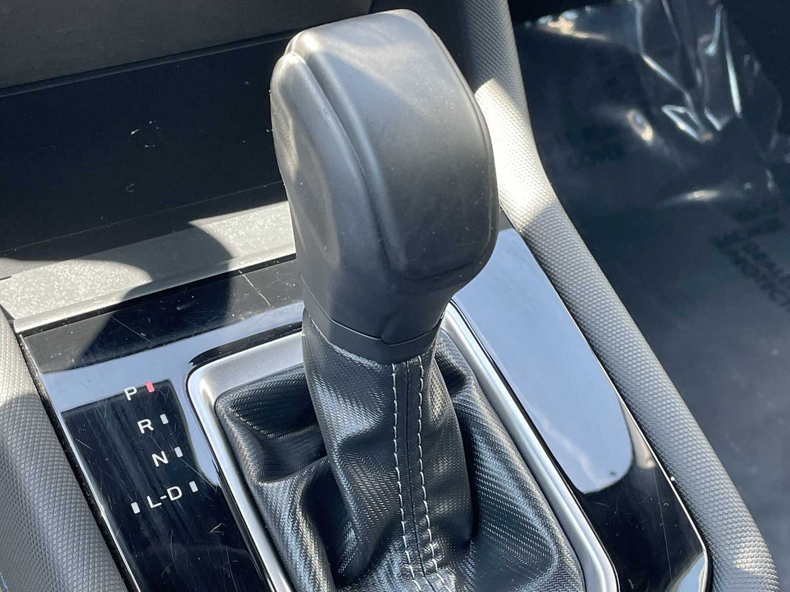 Thumbnail: 2025 Subaru Forester - 22