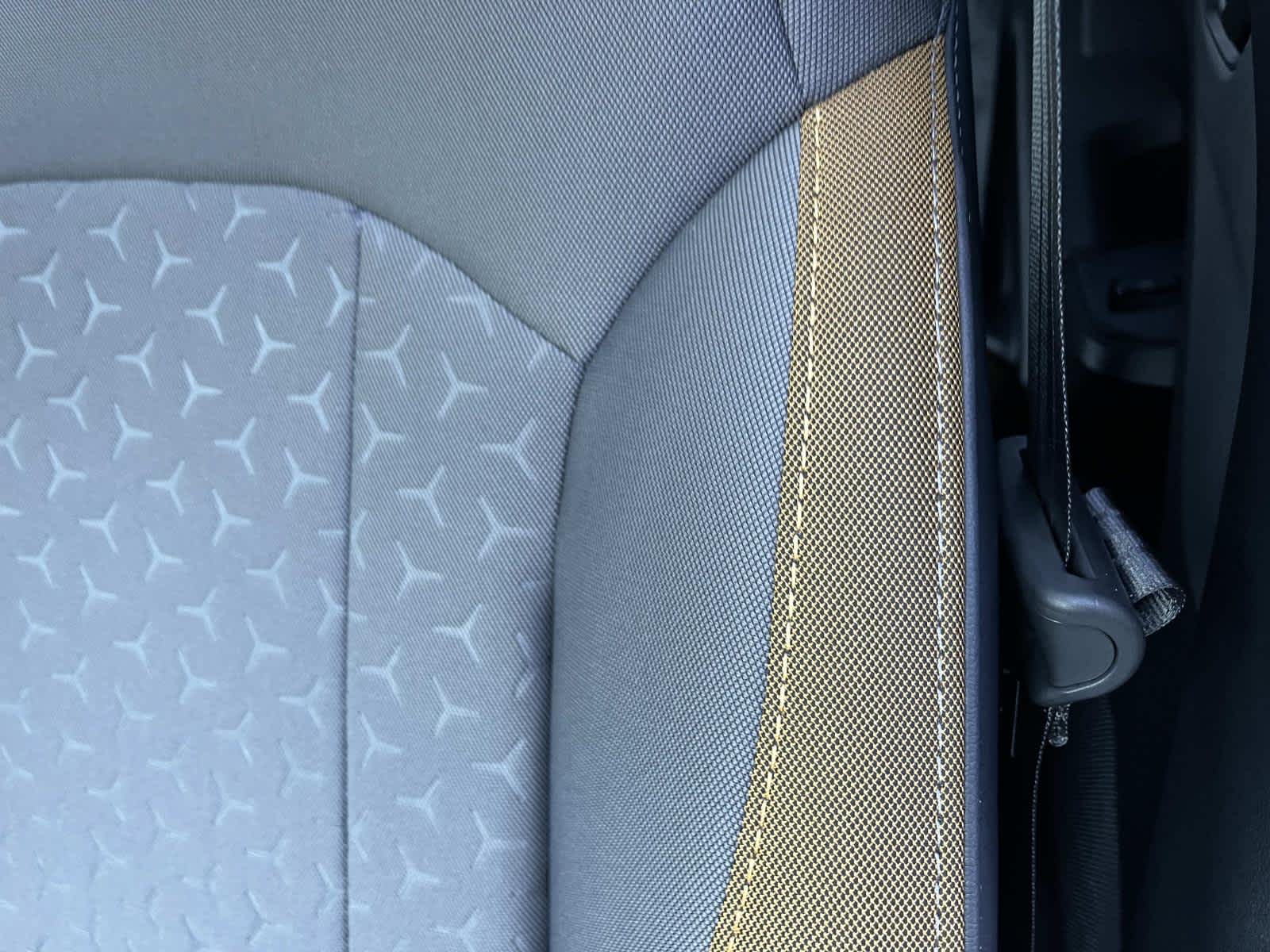 Thumbnail: 2025 Subaru Crosstrek - 8