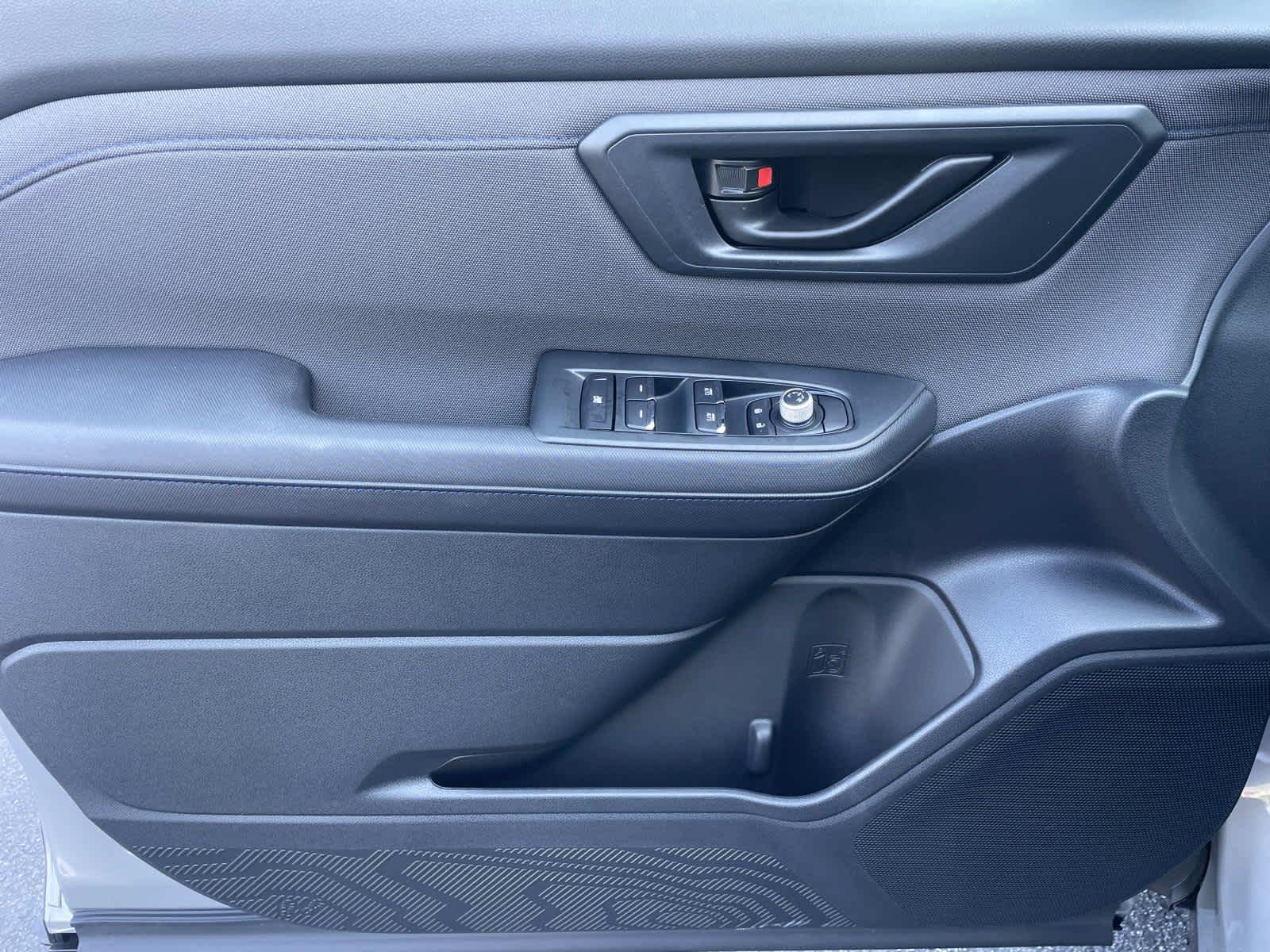 Thumbnail: 2025 Subaru Forester - 7