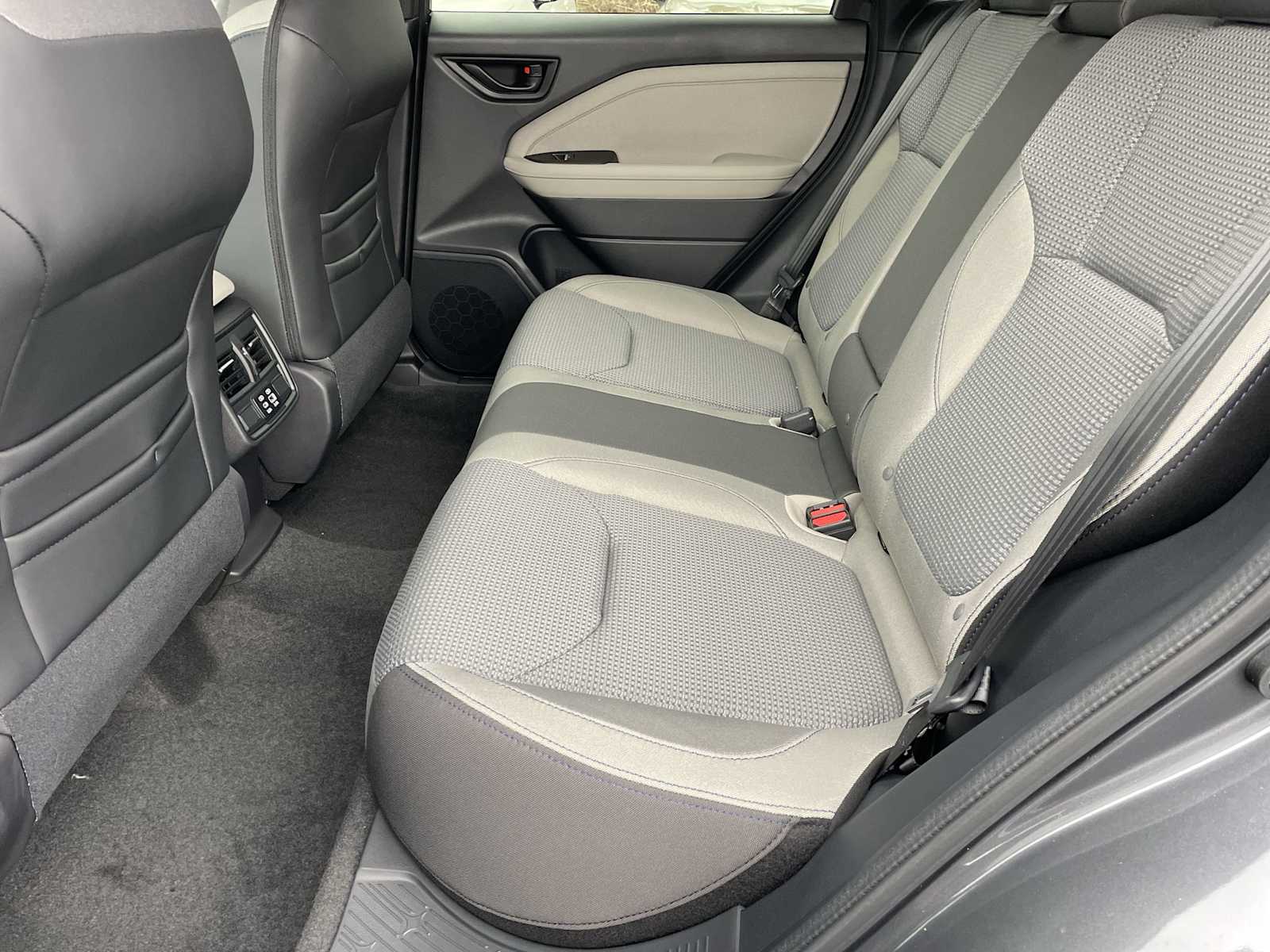 Thumbnail: 2026 Subaru Forester - 9