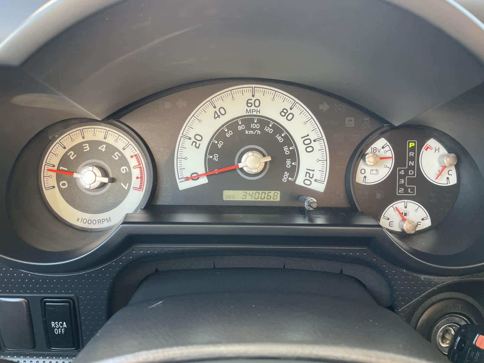 Thumbnail: 2013 Toyota FJ Cruiser - 24